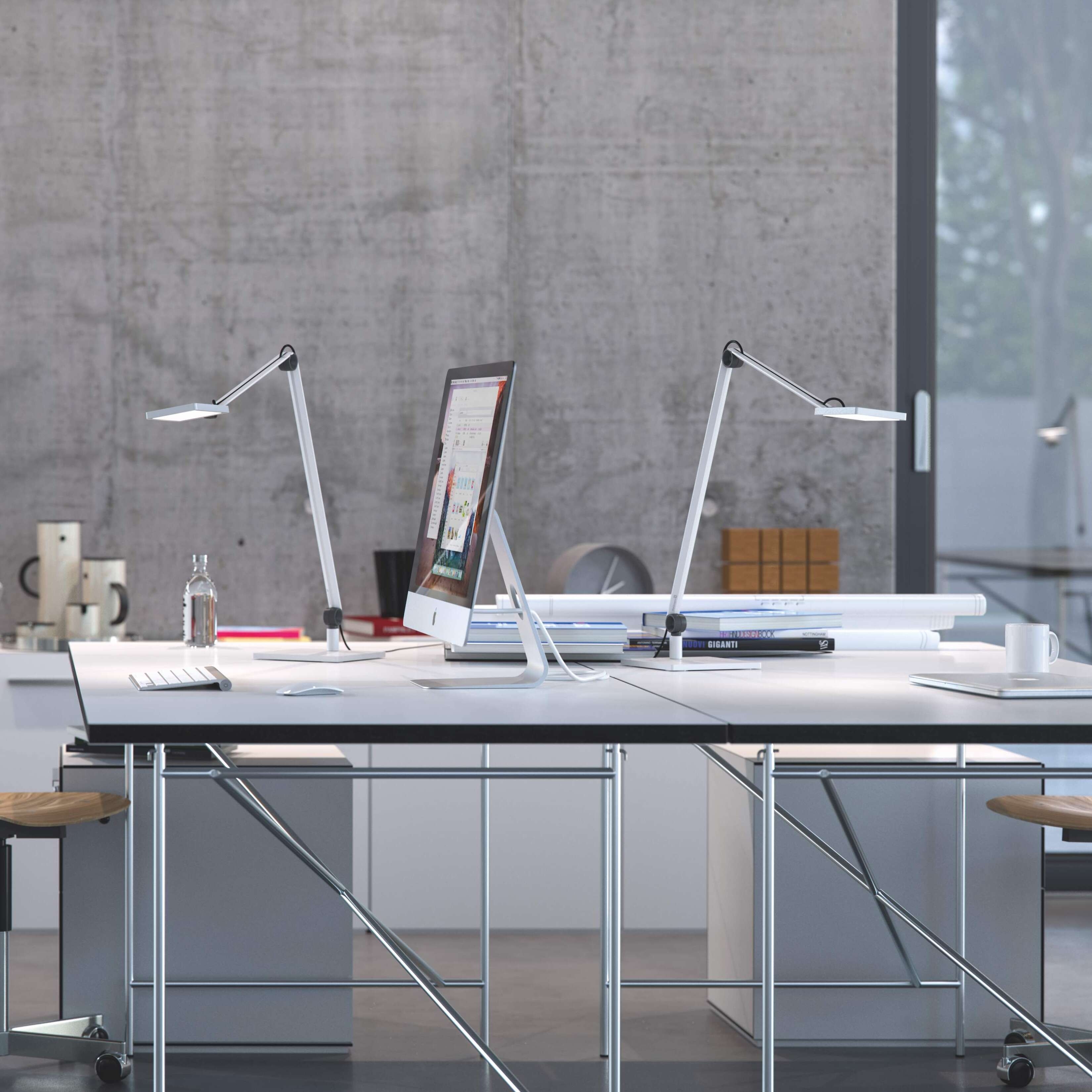 Read story Light is life: Human Centric Light from Waldmann