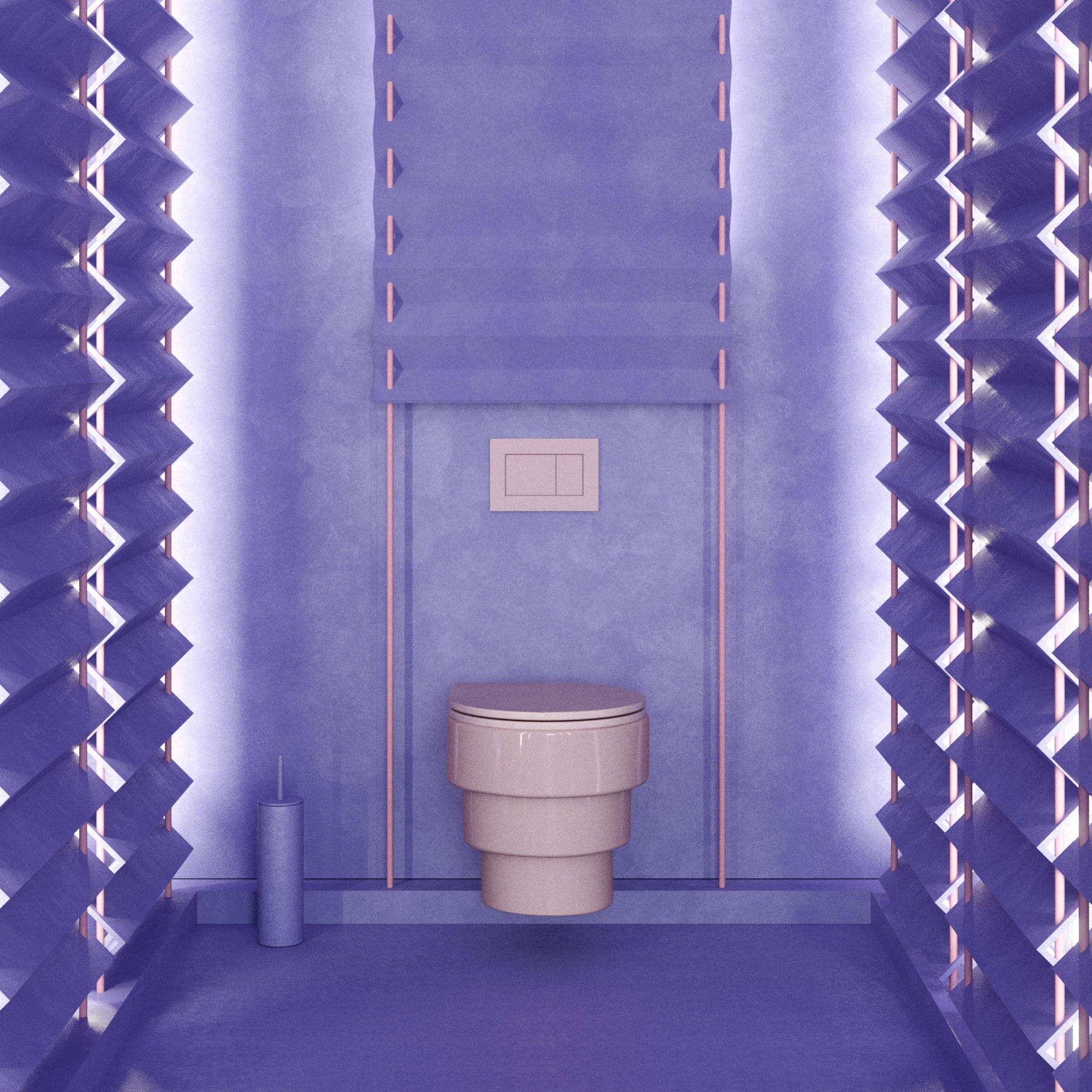 Read story The latest and greatest toilet innovations coming to a bowl near you
