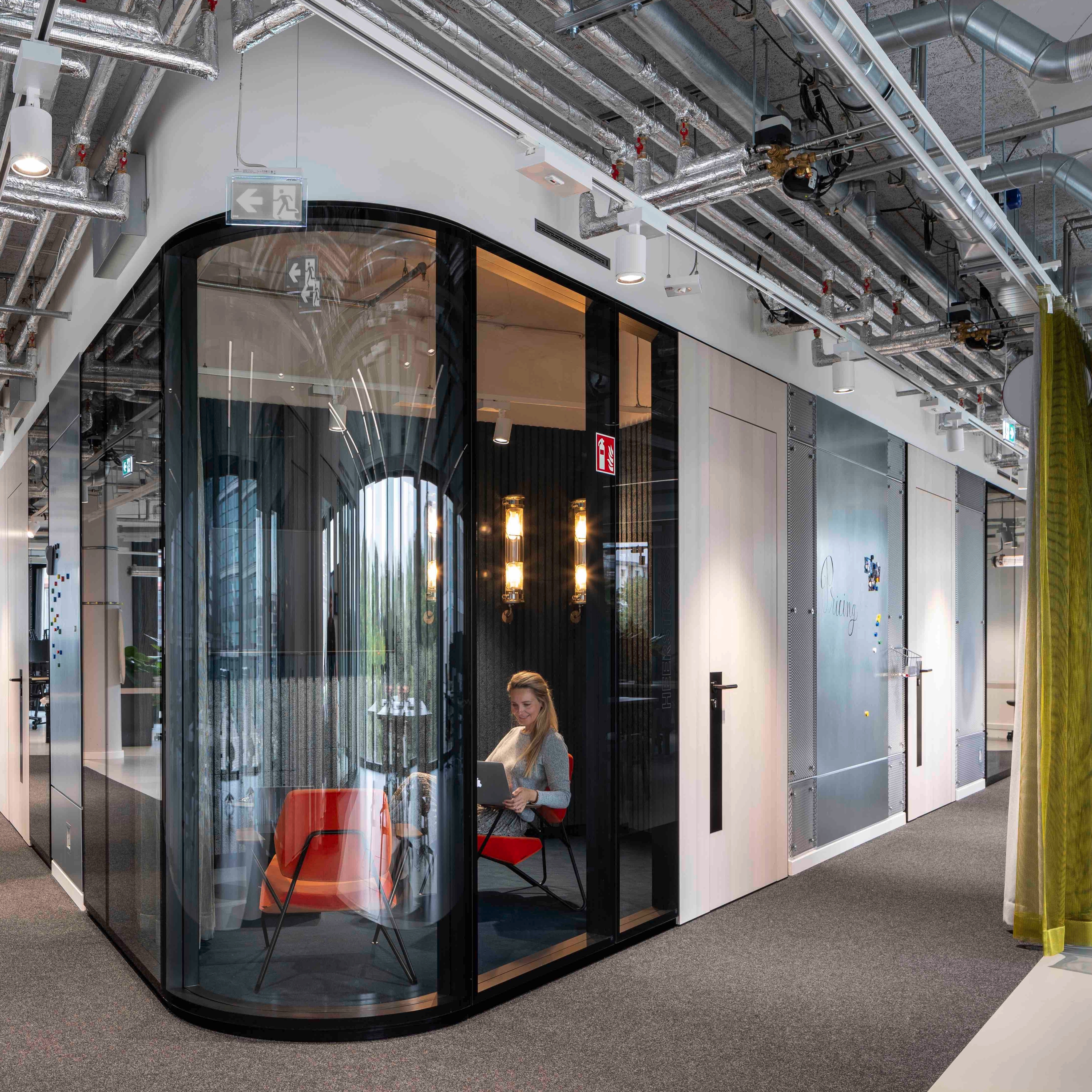 Read story Thinking inside the box: better focus at work with Strähle