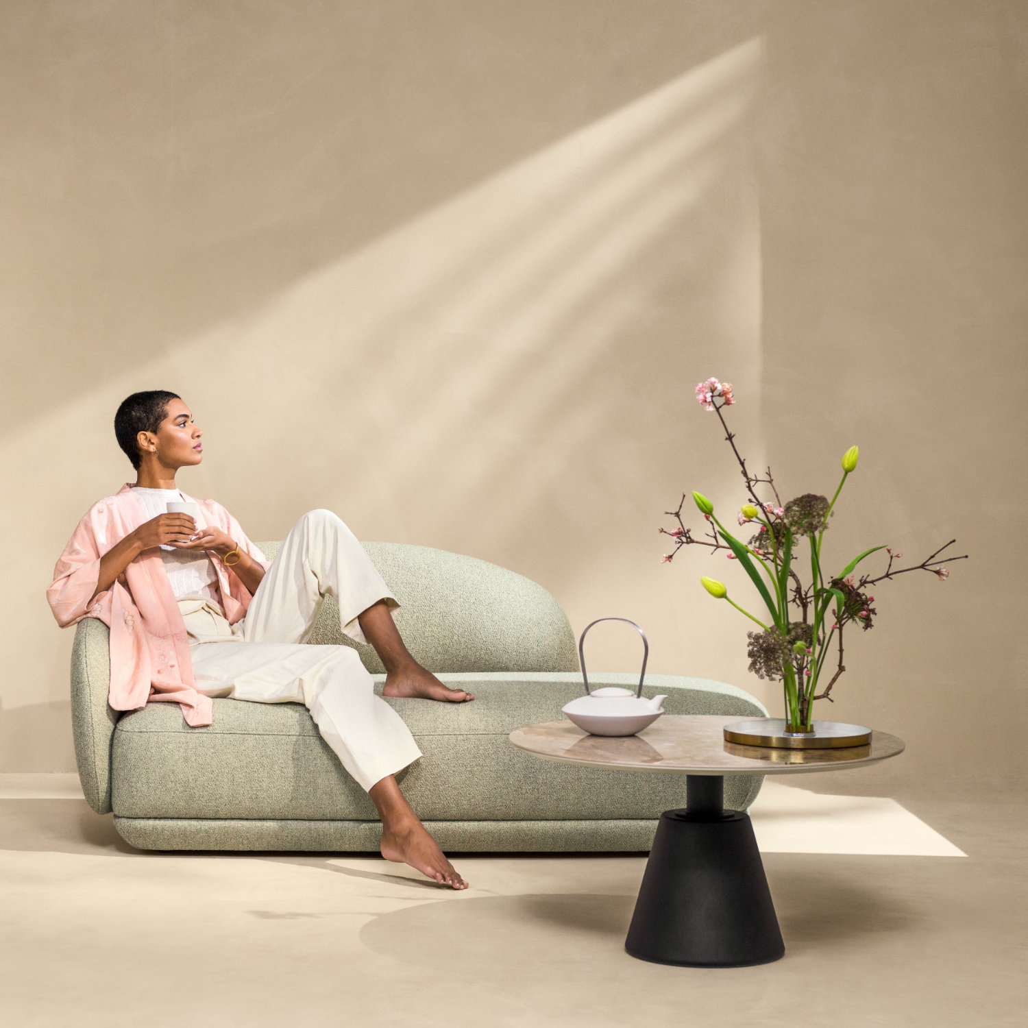 Read story Rounding up: BoConcept