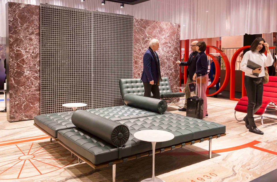 Photo © Koelnmesse / imm cologne