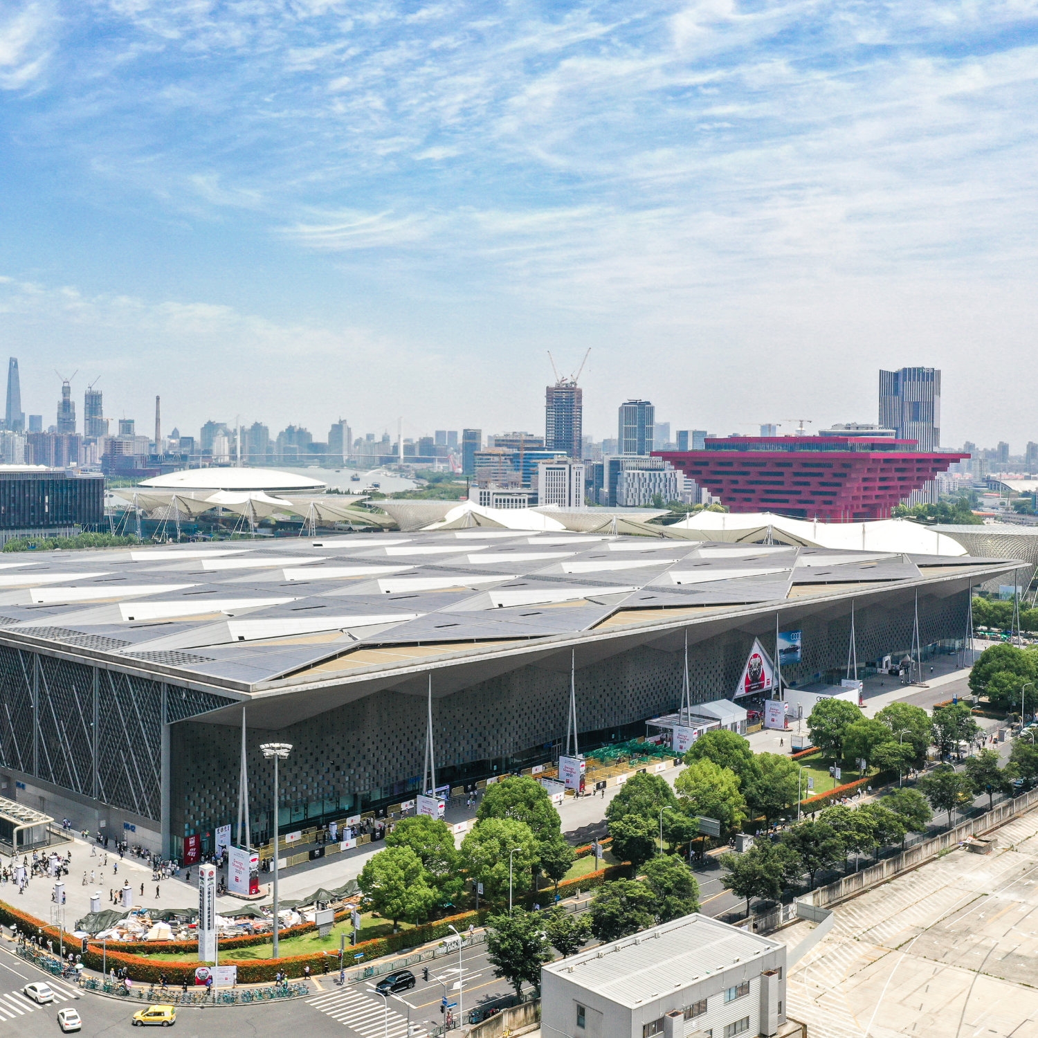 Leggi la storia Design Shanghai: ten out of ten