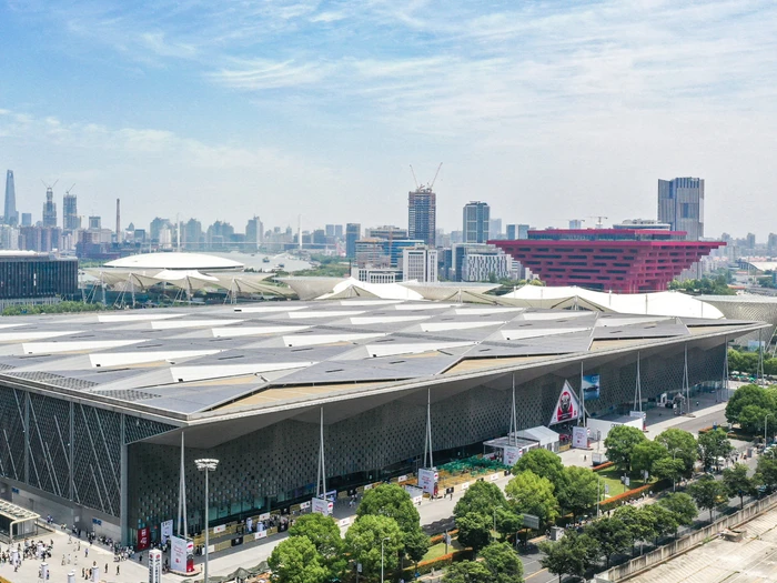 Lire l’histoire Design Shanghai: ten out of ten