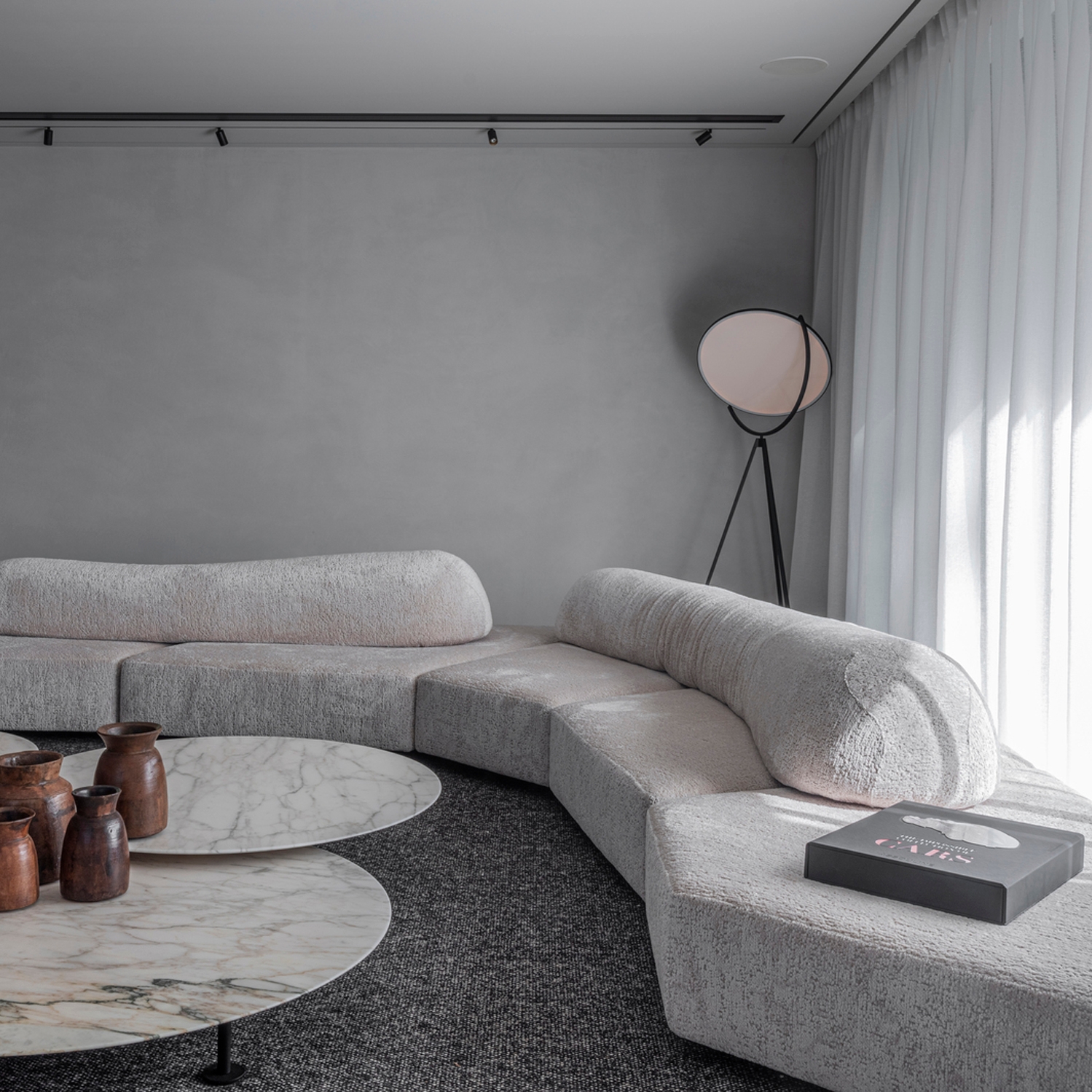 Read story Redefining the sofa experience: maximum comfort and flexibility