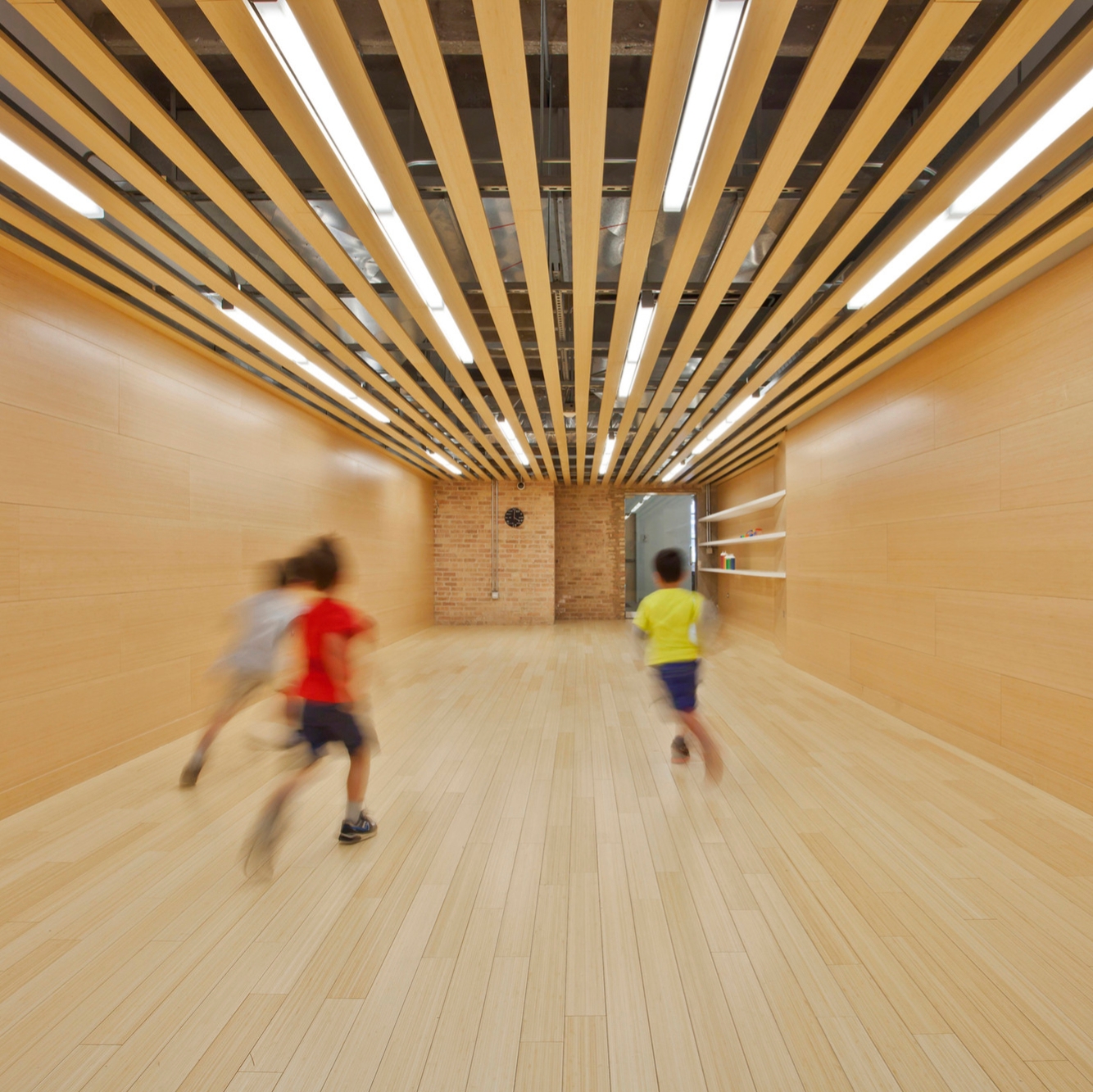Read story How to understand the baffling world of acoustic baffles