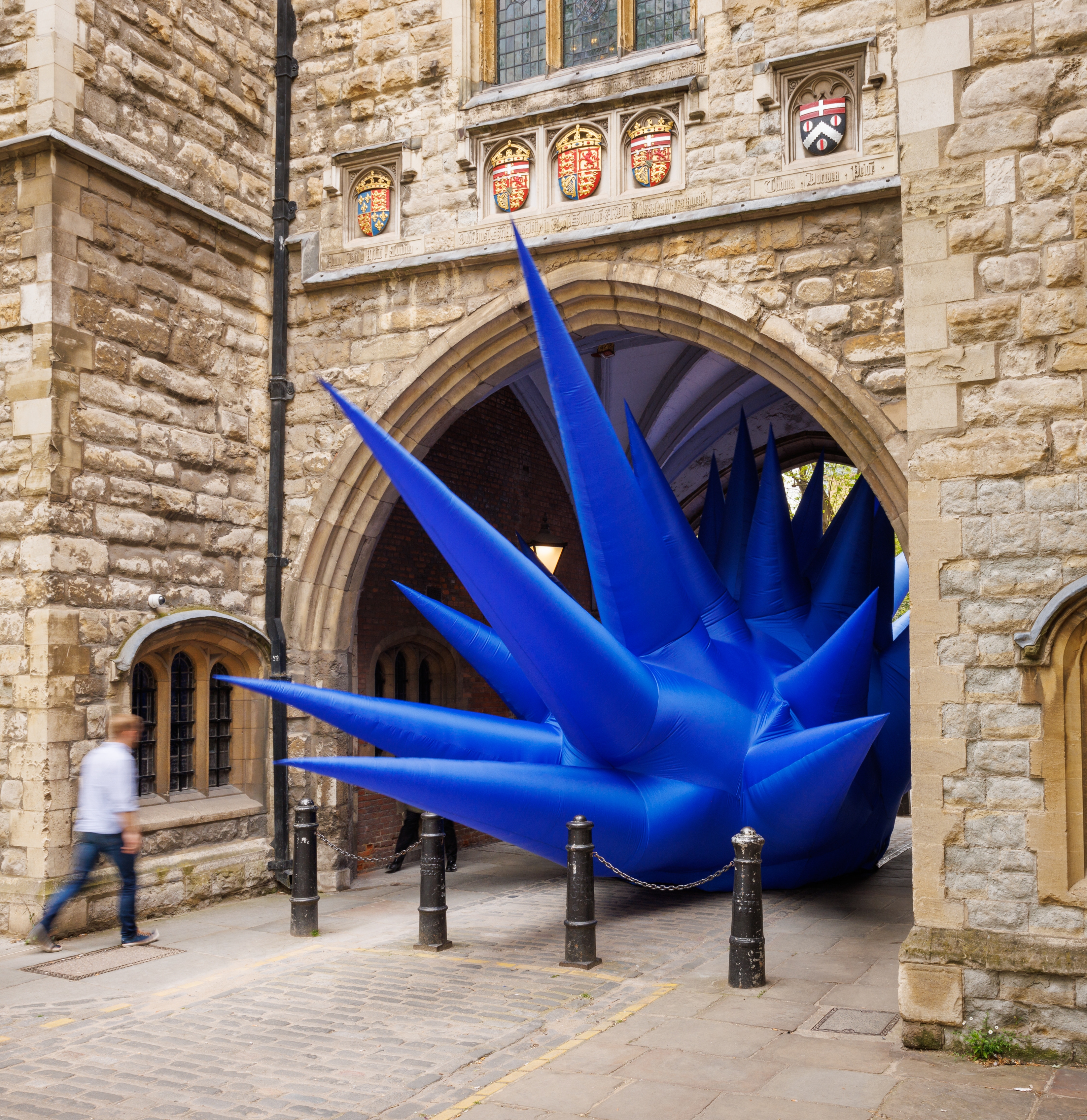 Read story Hidden stories from Clerkenwell Design Week 2023