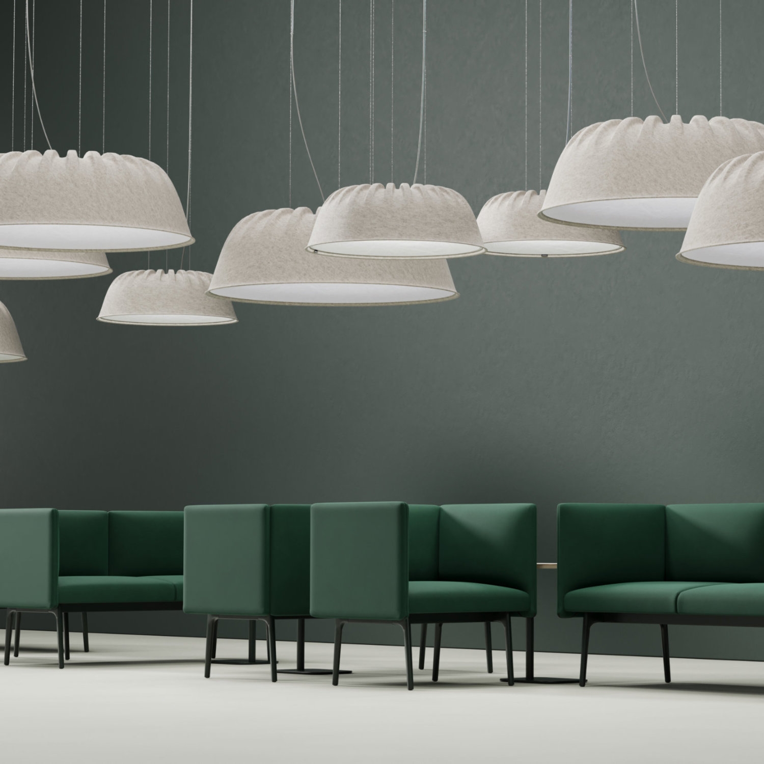Lees storie Illuminating sustainable workspaces with De Vorm