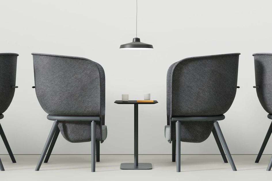 The Ratio range appears in three silhouettes, from tall and elegant though sturdy and compact to outright flying saucerish 