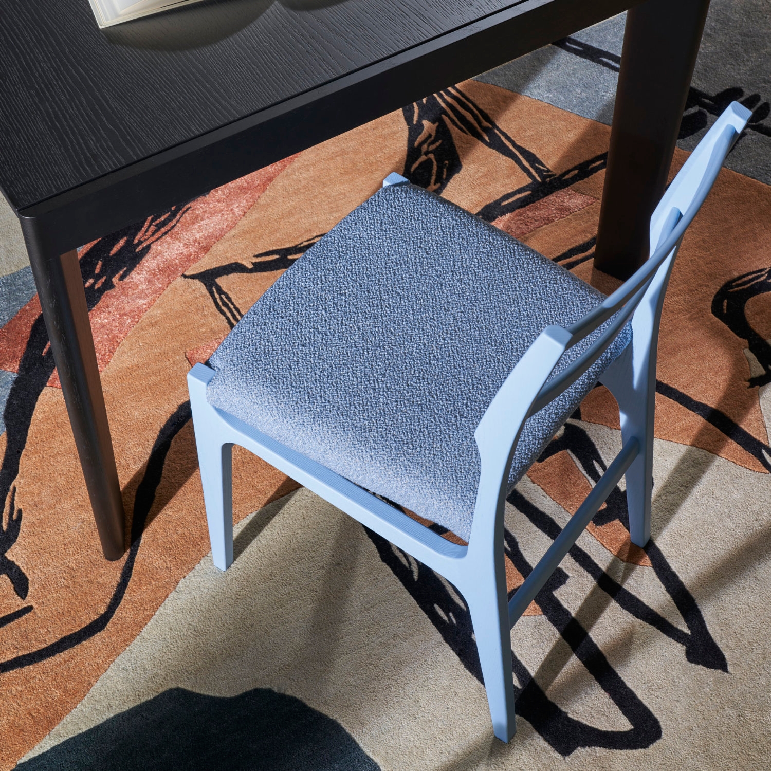 Read story 50th anniversary of Cassina's iMaestri Collection