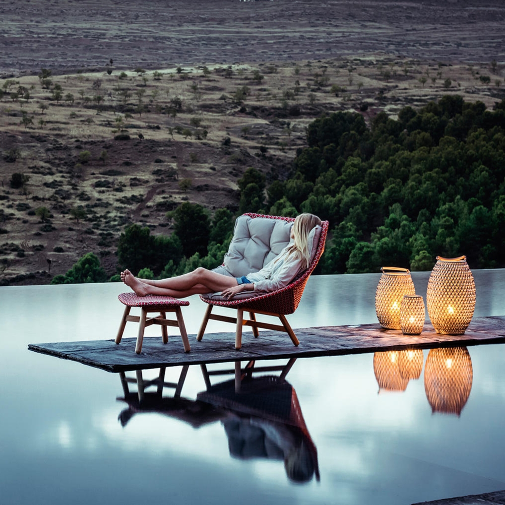 Read story ’tis the Season: outdoor seating that keeps its place – and its looks – all year long