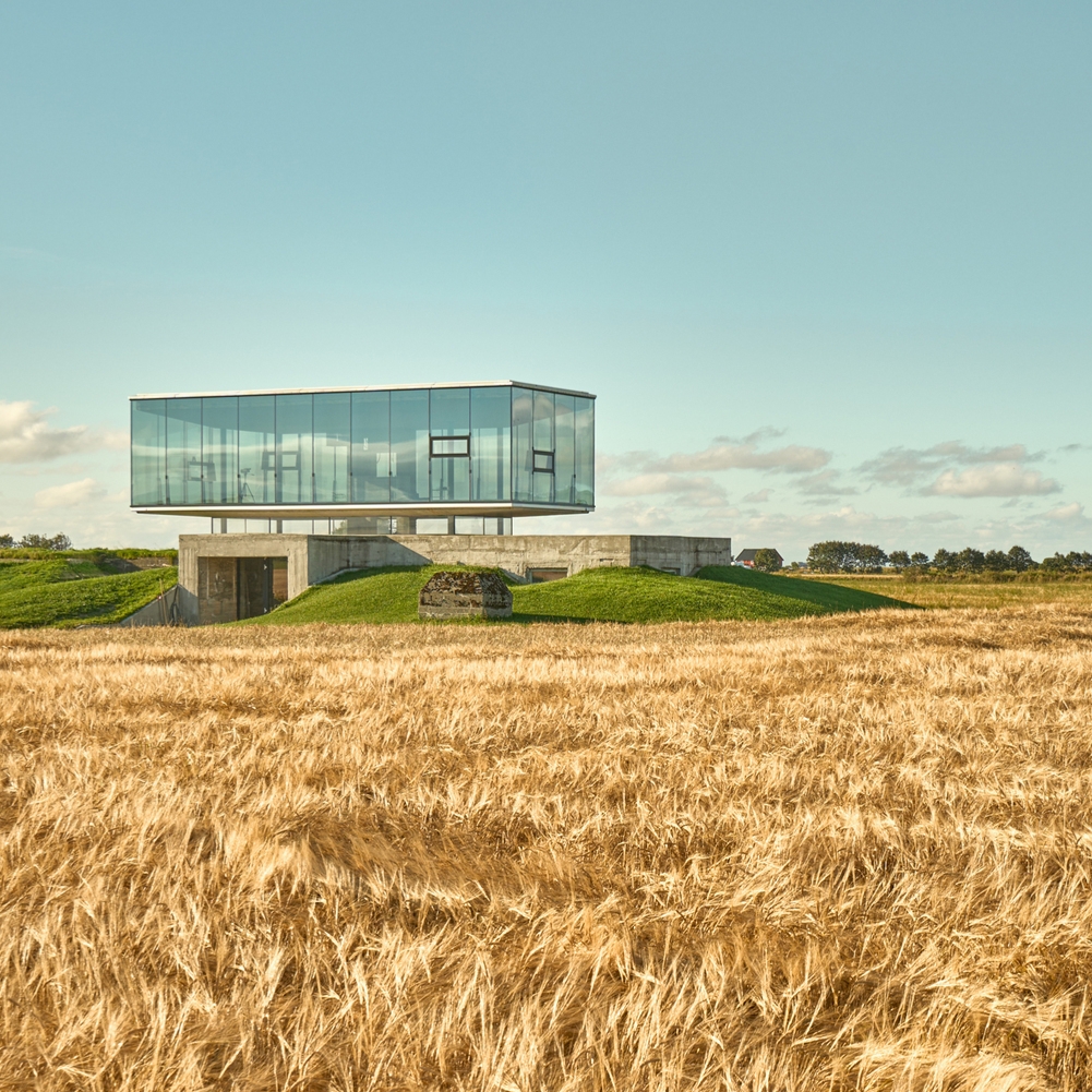 Erfahre mehr über die Geschichte Zeit für Veränderung: Wenn adaptive Wiederverwendung einen positiven Wandel bewirkt