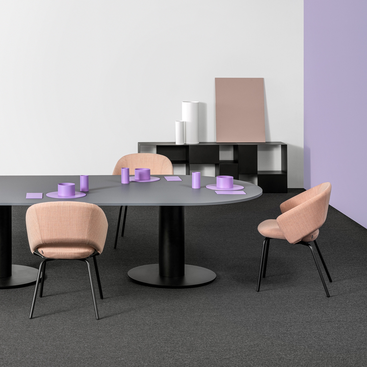 Lire l’histoire In the spotlight: Mara’s fresh designs take the stage