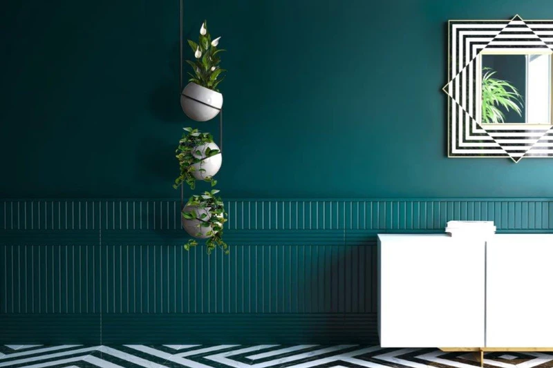 How to make the most of summer with a decked-out balcony | Architonic