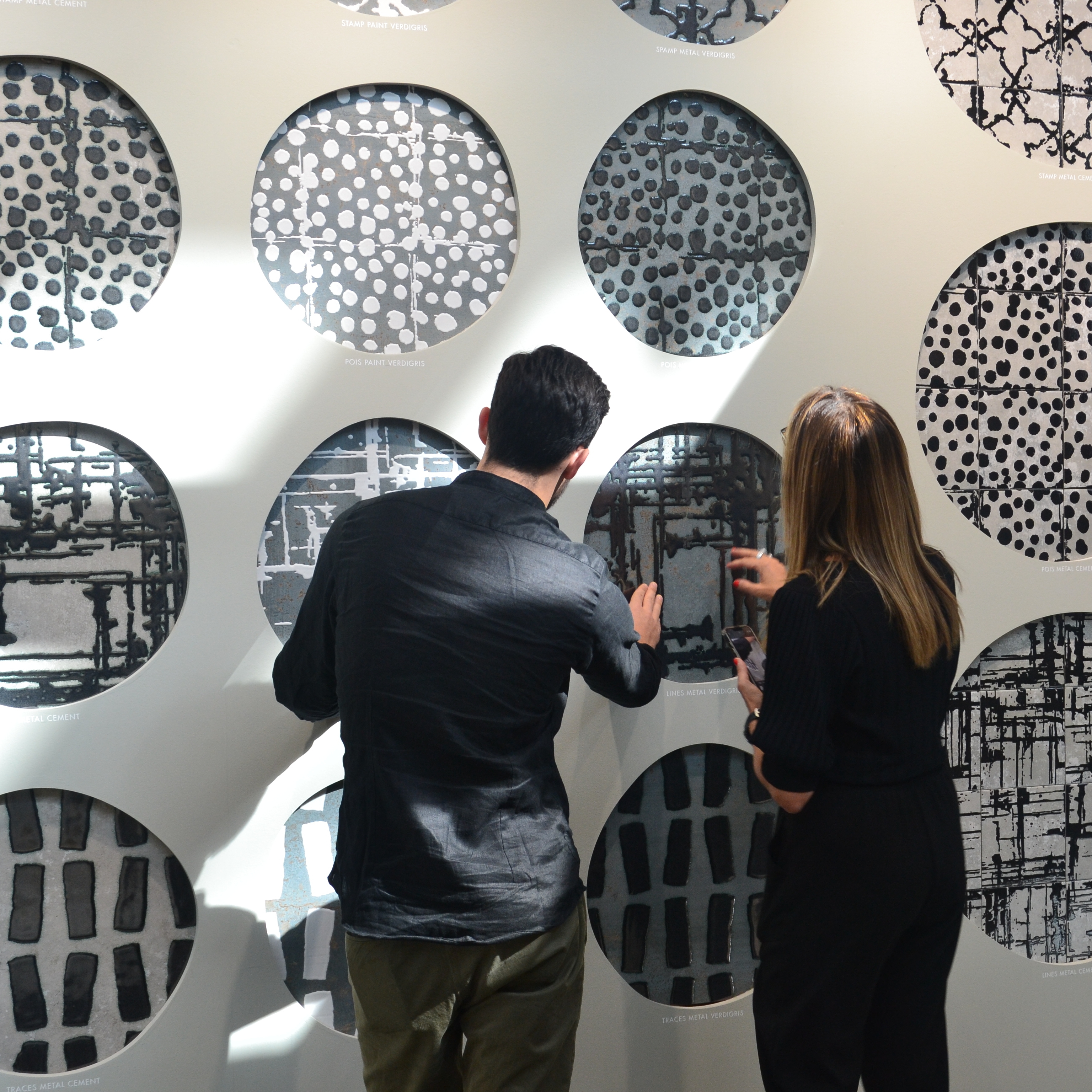 Read story Cersaie turns 40 and redefines the concept of architectural design