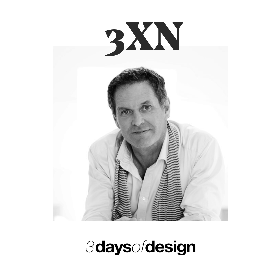 Read story 'Who doesn't want to be in a timber building?': Kim Herforth Nielsen of 3XN
