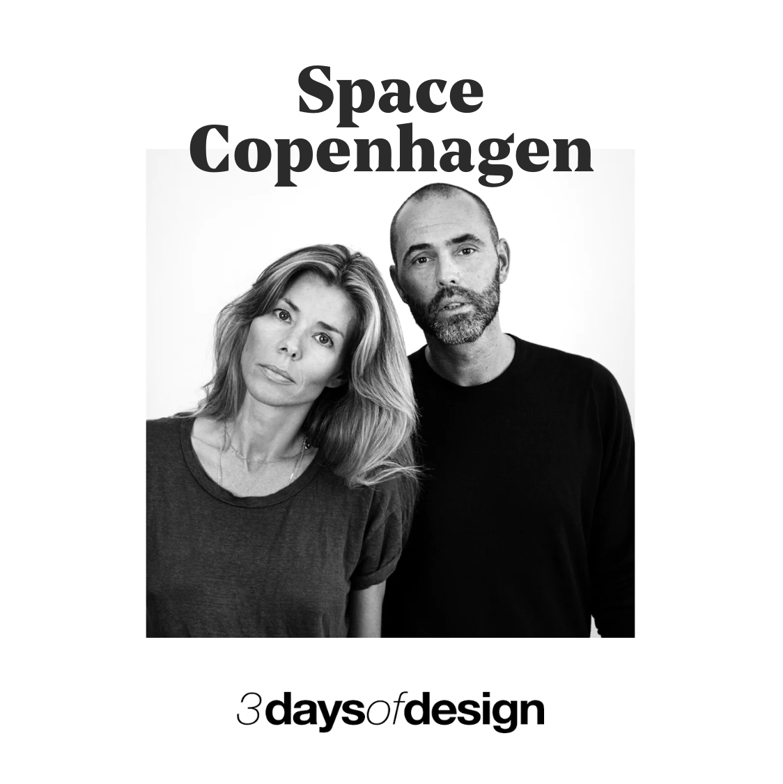 Read story ‘Aesthetics that counteract purpose become irrelevant': Space Copenhagen