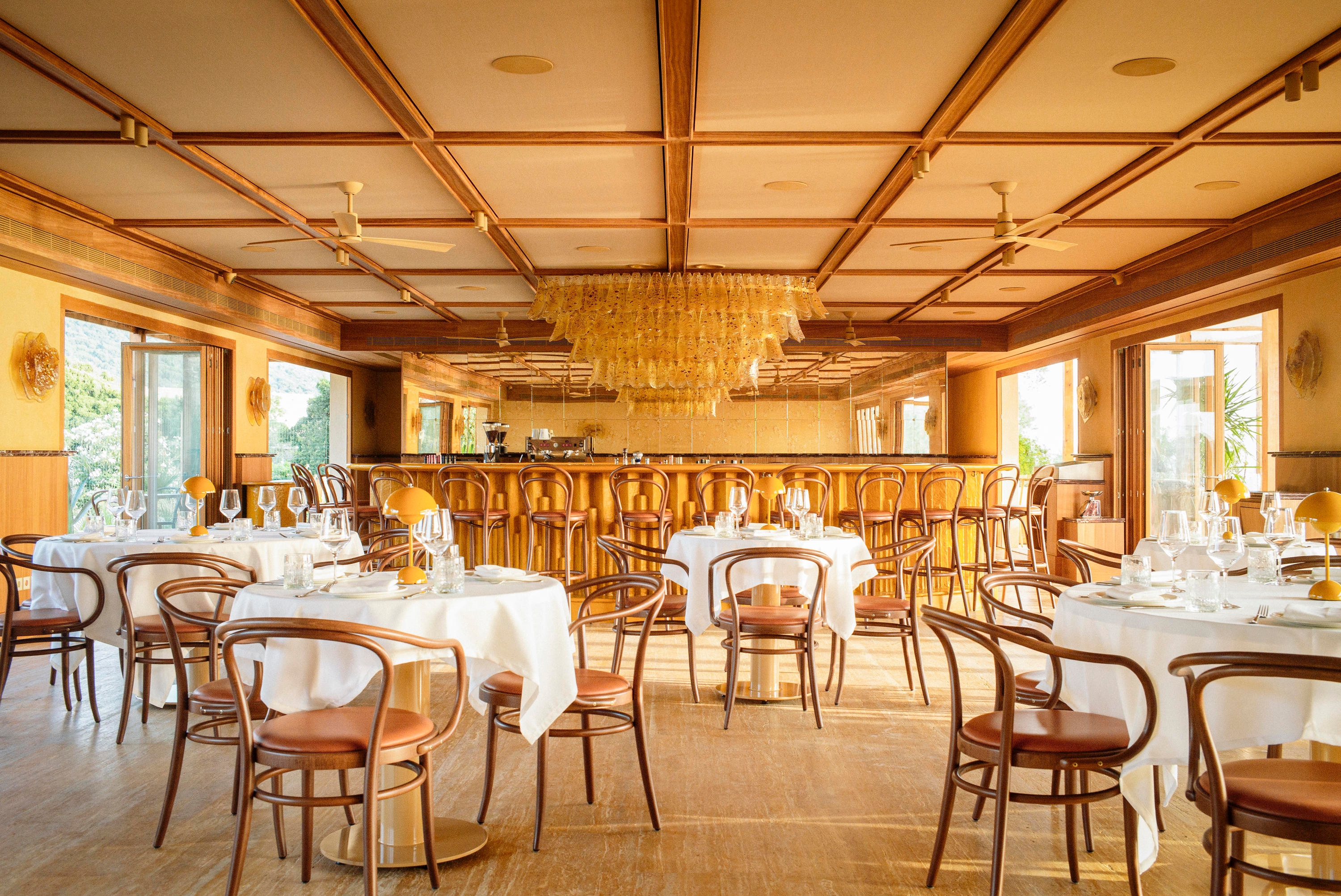 Butler's Table by Carl Gerges Architects. Photo: Carl Gerges Architects