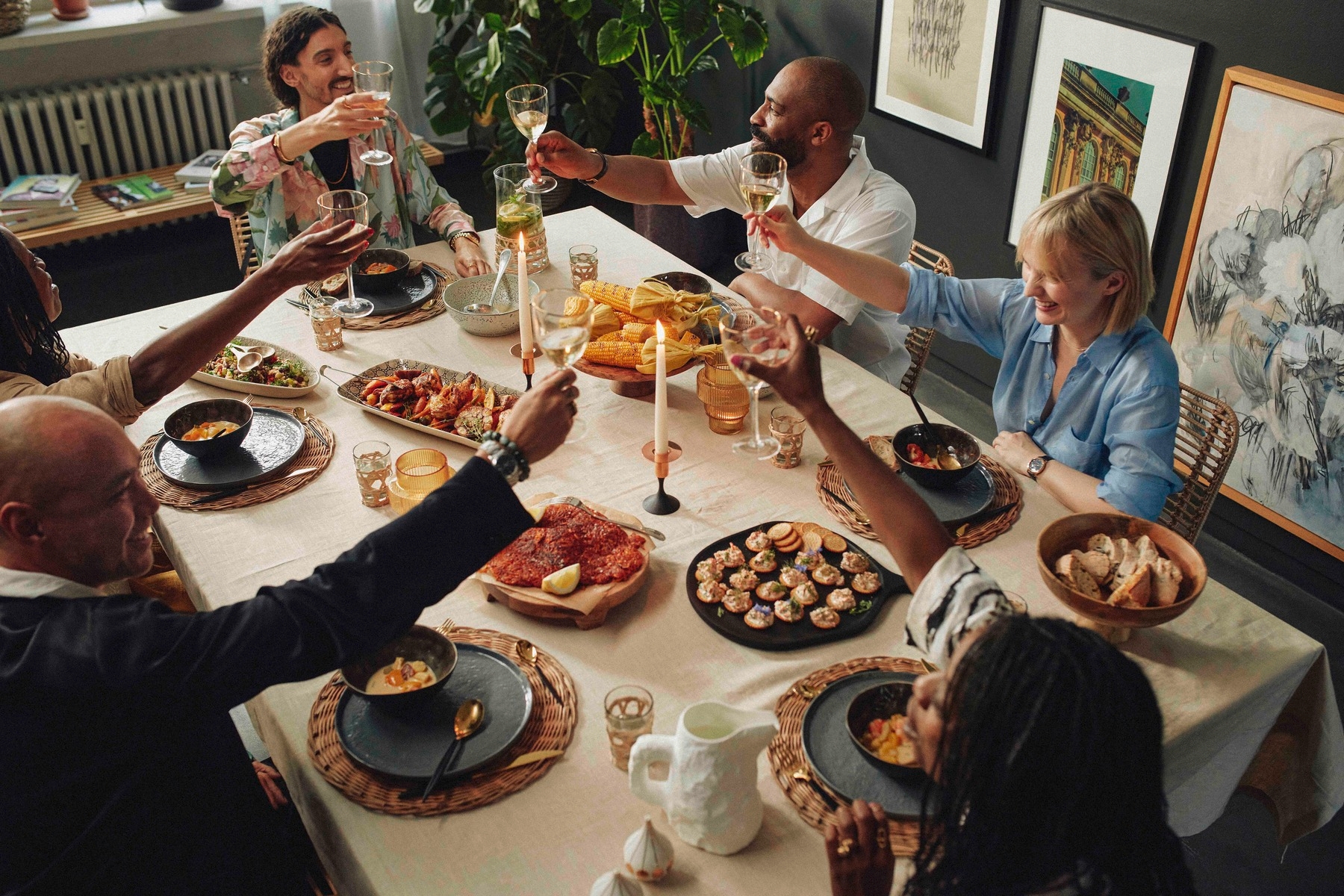 The latest features from NEFF will bring fun, style and conviviality to the cooking process