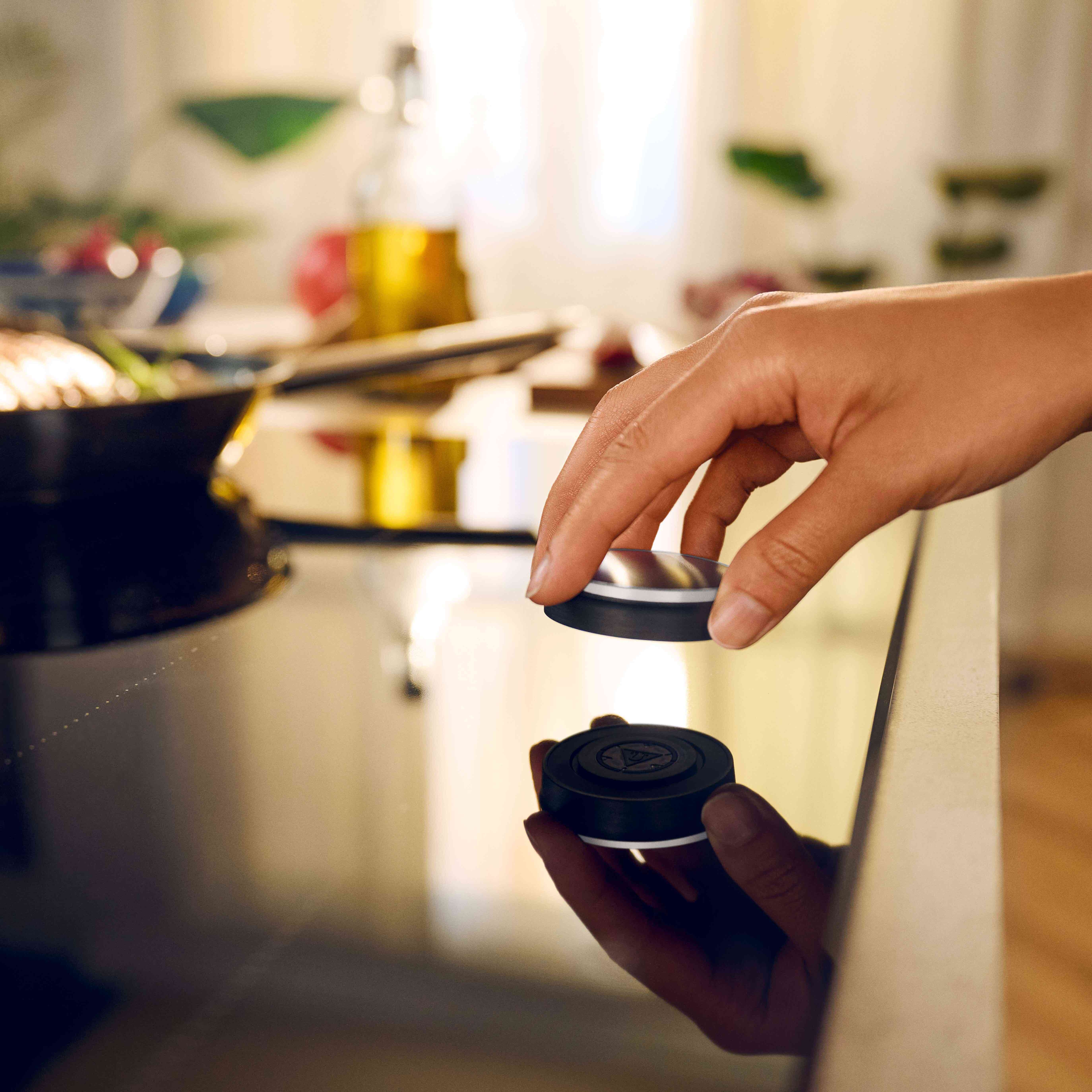 Read story The NEFF Collection: kitchen appliances with a personal touch
