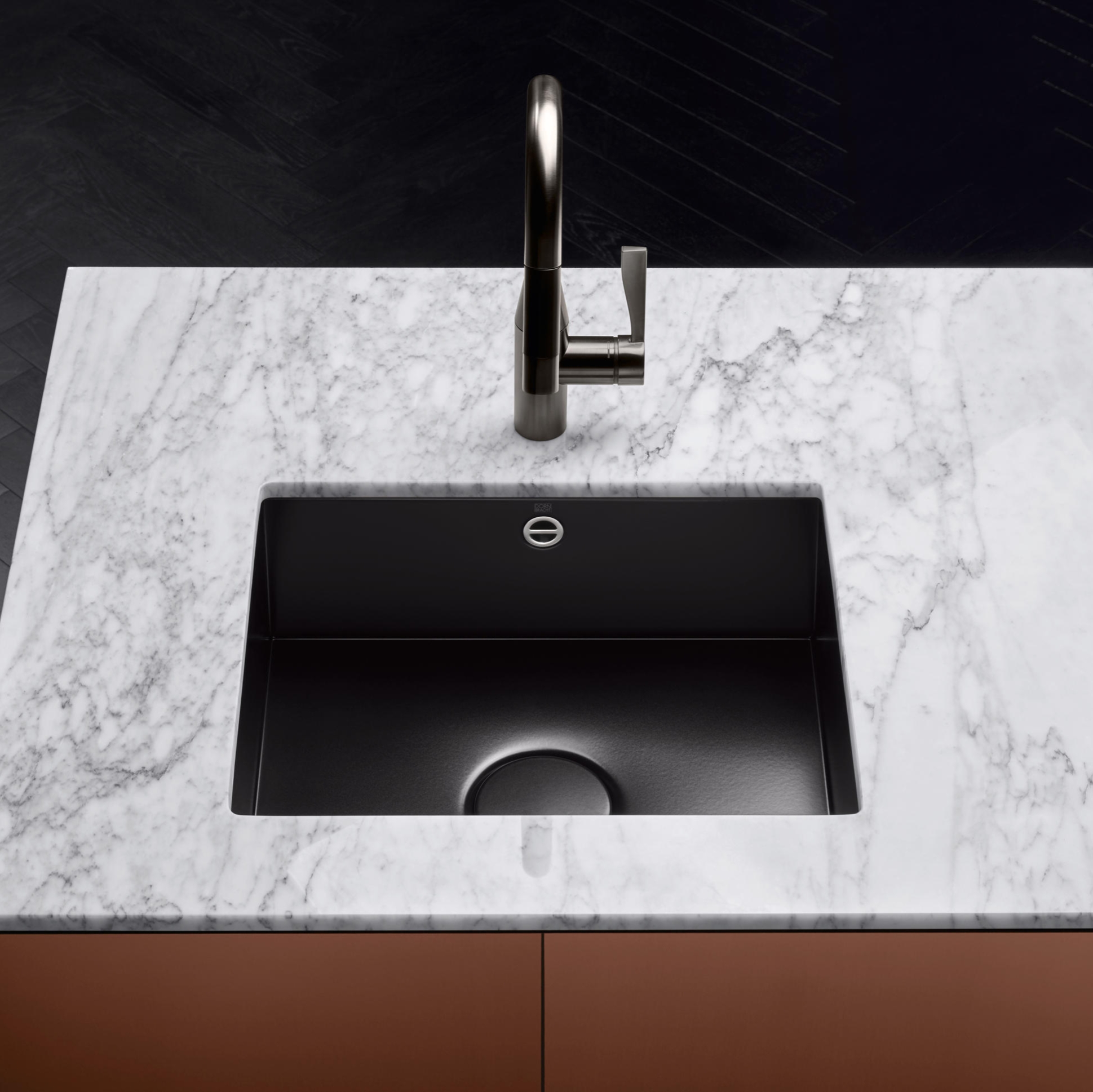 Leggi la storia Seven key decisions when choosing a kitchen sink