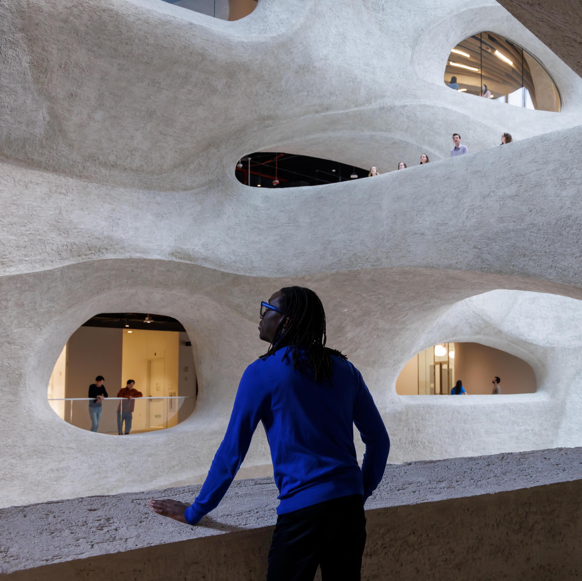 Read story Team Picks: the architecture and design stories we loved in September