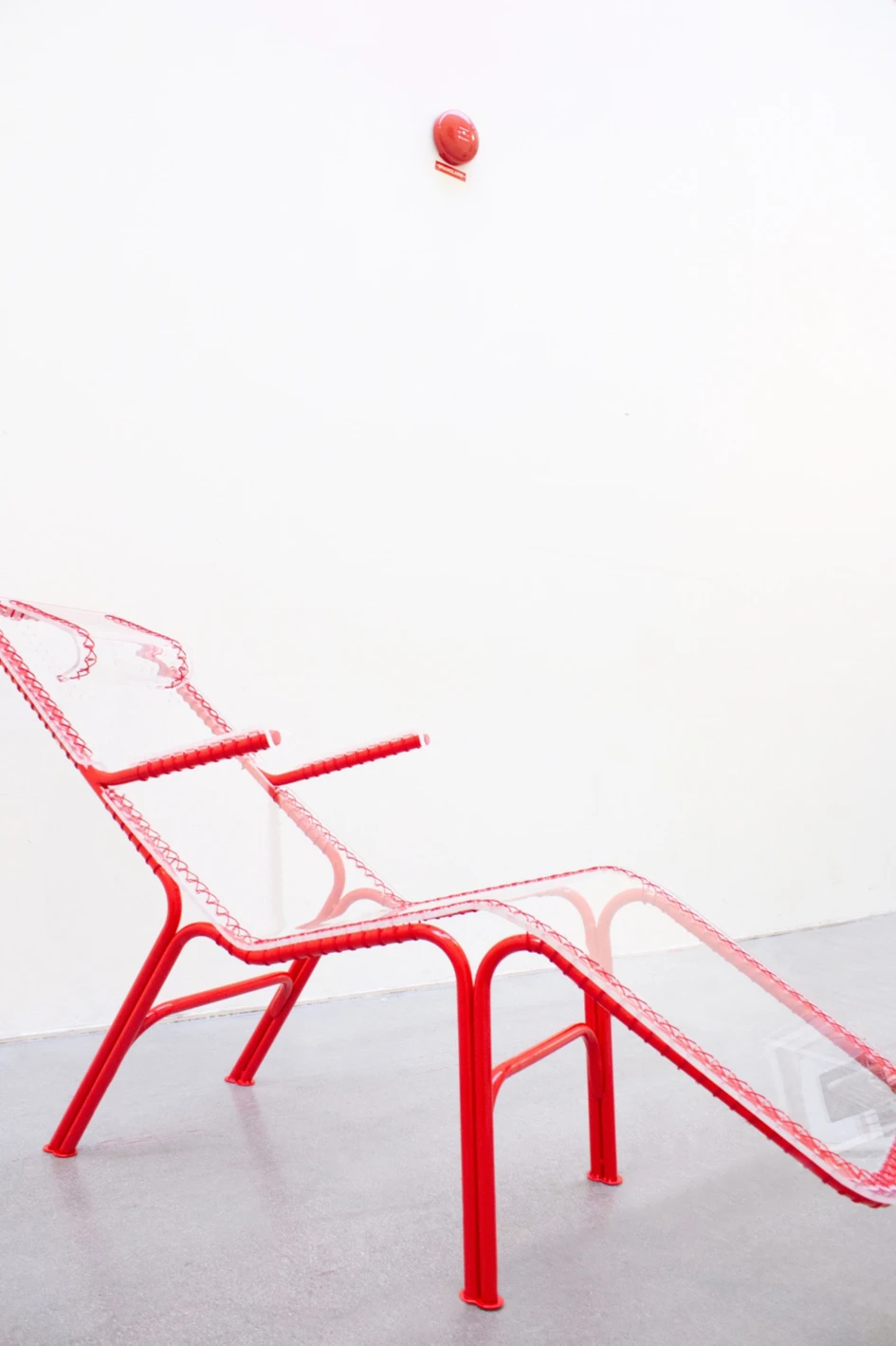 Osynlig by Jenna Gillinger, Design Alumni Pavilion Exhibitor and Togetherness Design Award Finalist