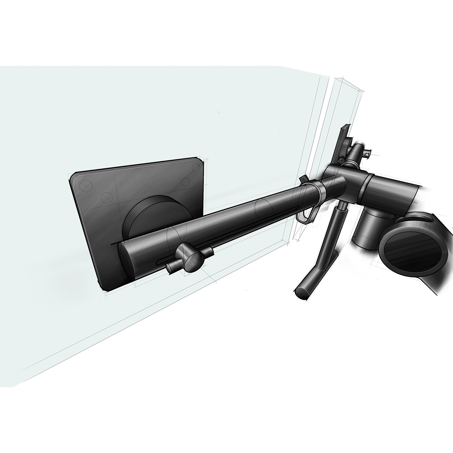 Read story The new Viewgo pro: big specs, small price
