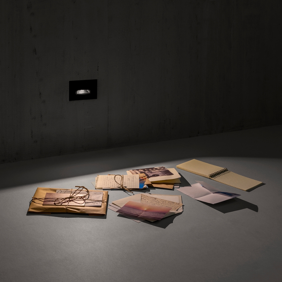 Read story NAKA: Step lights for outdoor applications