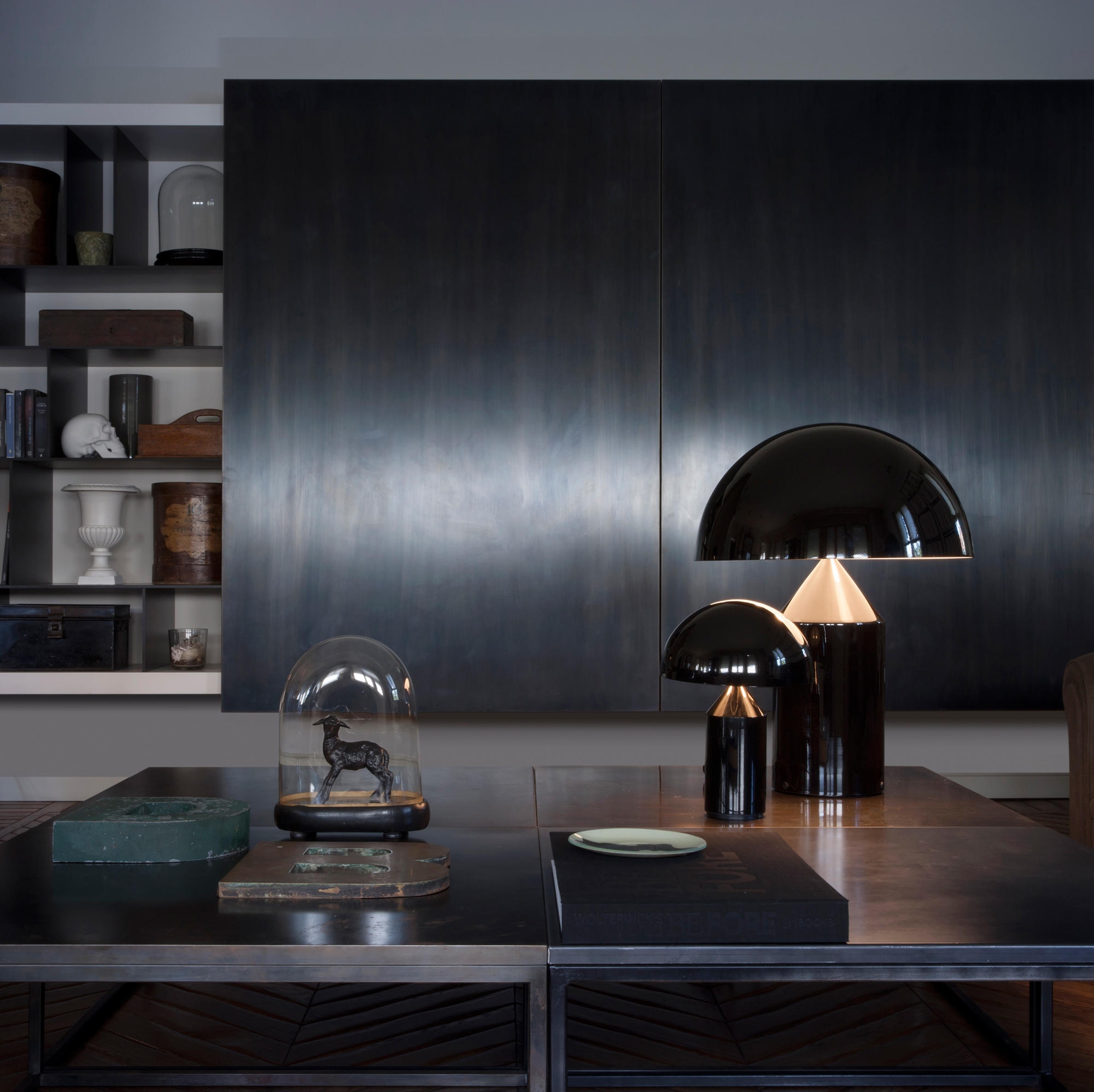 Leggi la storia Space-age product design of the 20th century and beyond