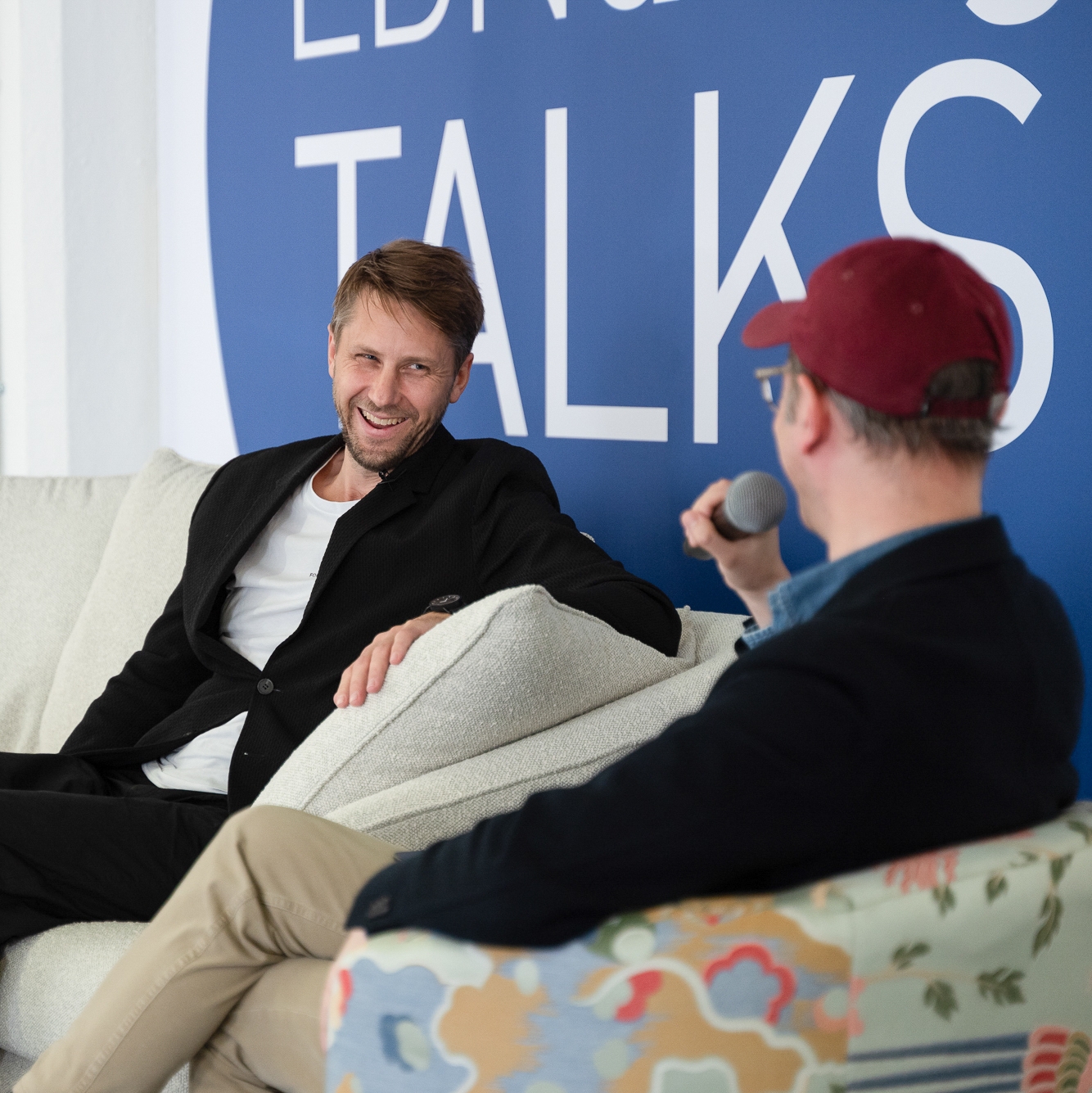 Read story Editor's Letter – September 2023