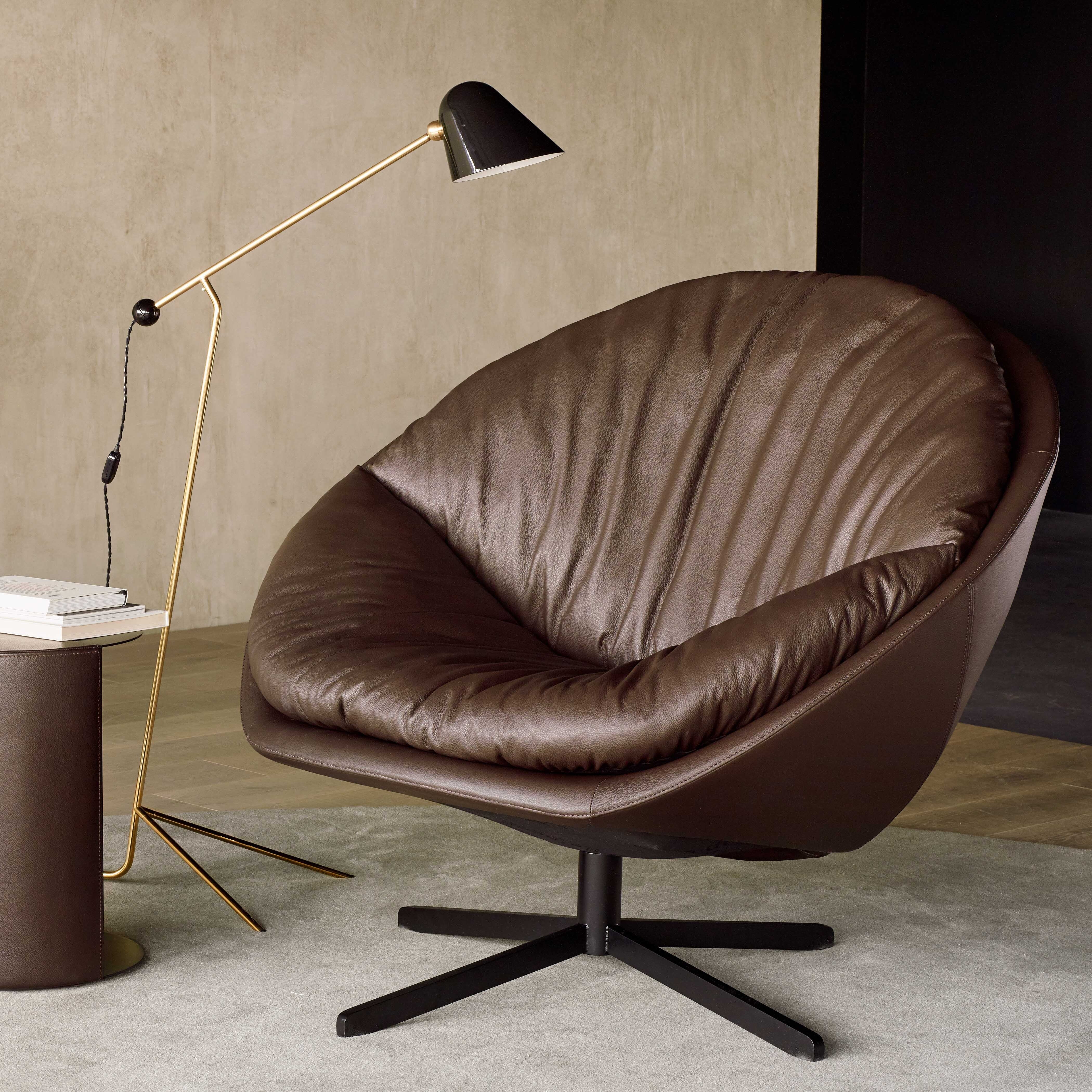 Read story A relaxed affair: DS-265 Coco from de Sede