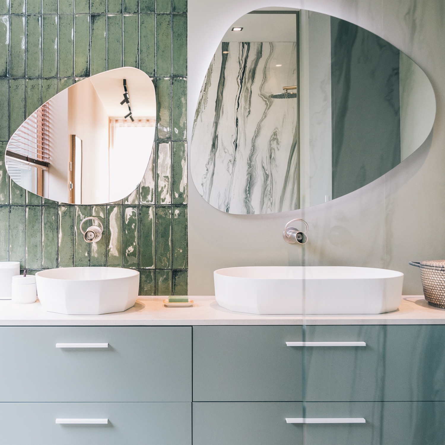 Lire l’histoire It’s all in the details: elevating modern bathrooms with JEE-O’s latest taps