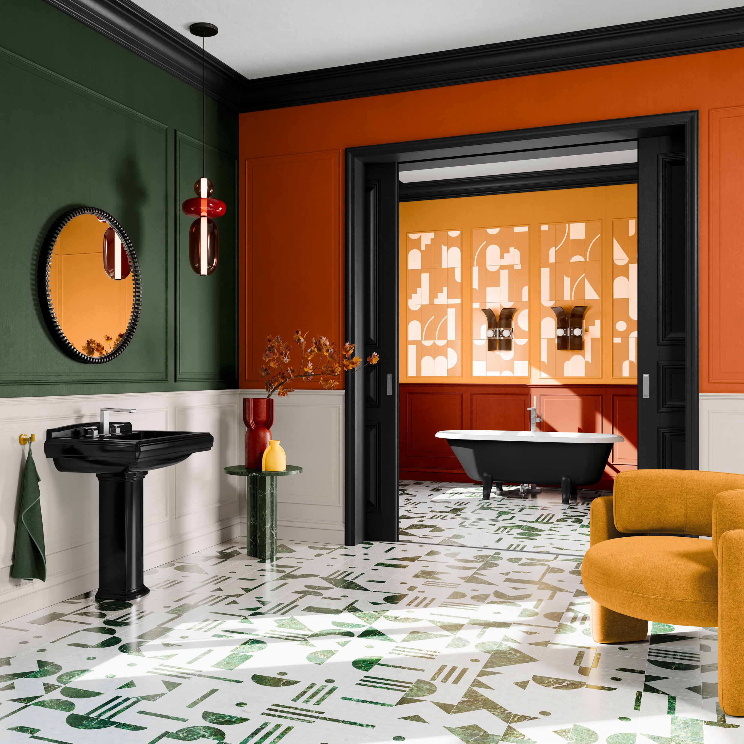Leggi la storia A family affair: 275 years of Villeroy & Boch