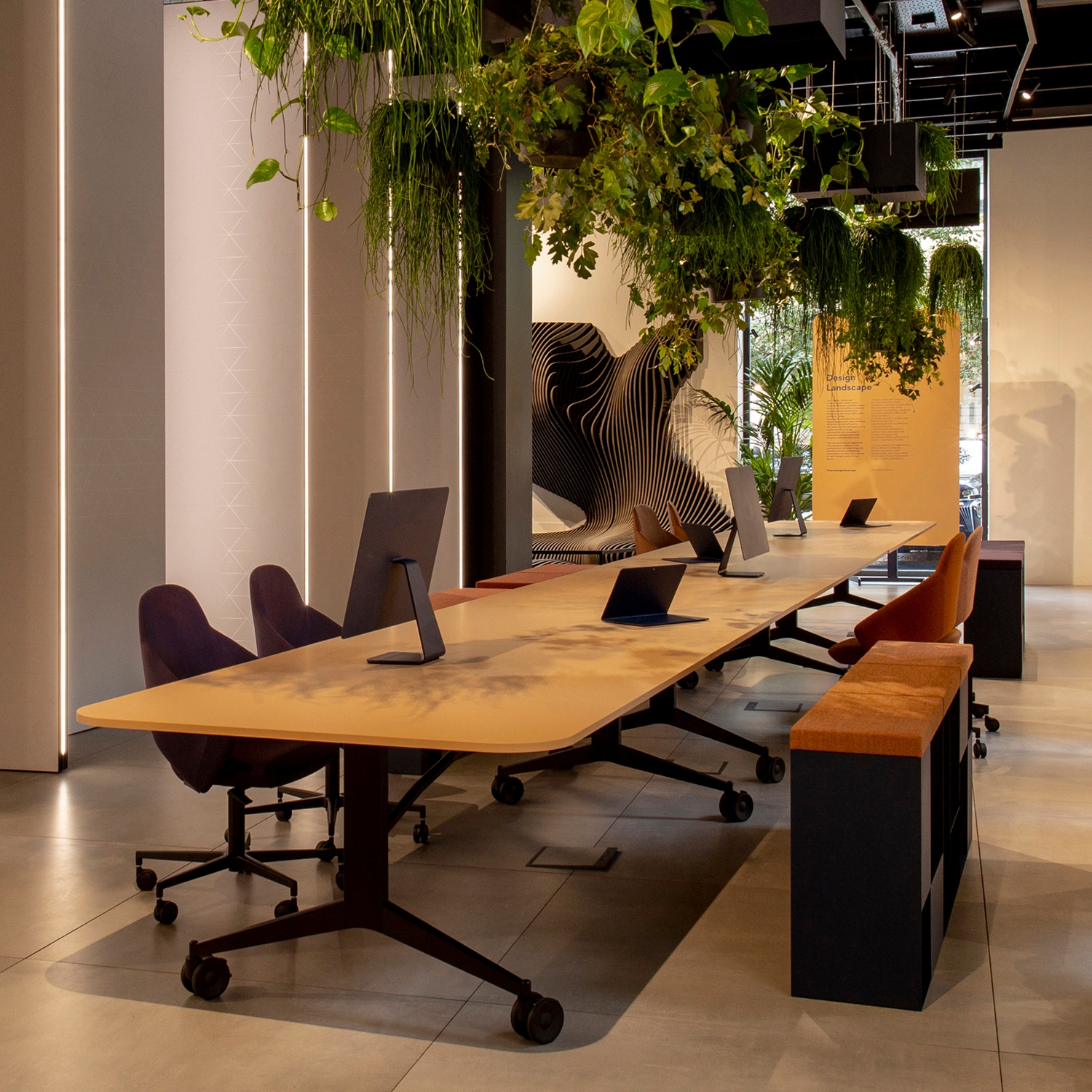 Read story Mara’s Milan manifesto: designing furniture that makes us feel