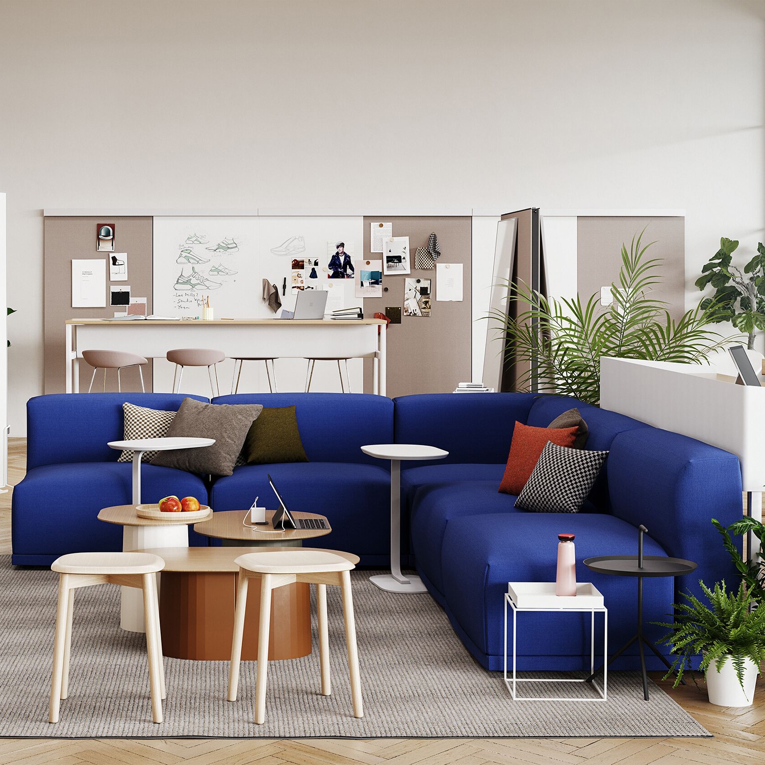 Read story Collective wisdom: MillerKnoll’s innovative approach to modern design