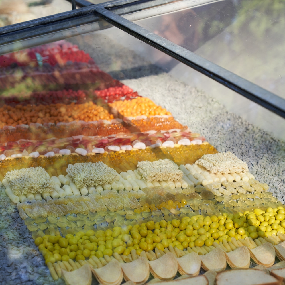 Read story Five highlights from Zurich Design Weeks 2023