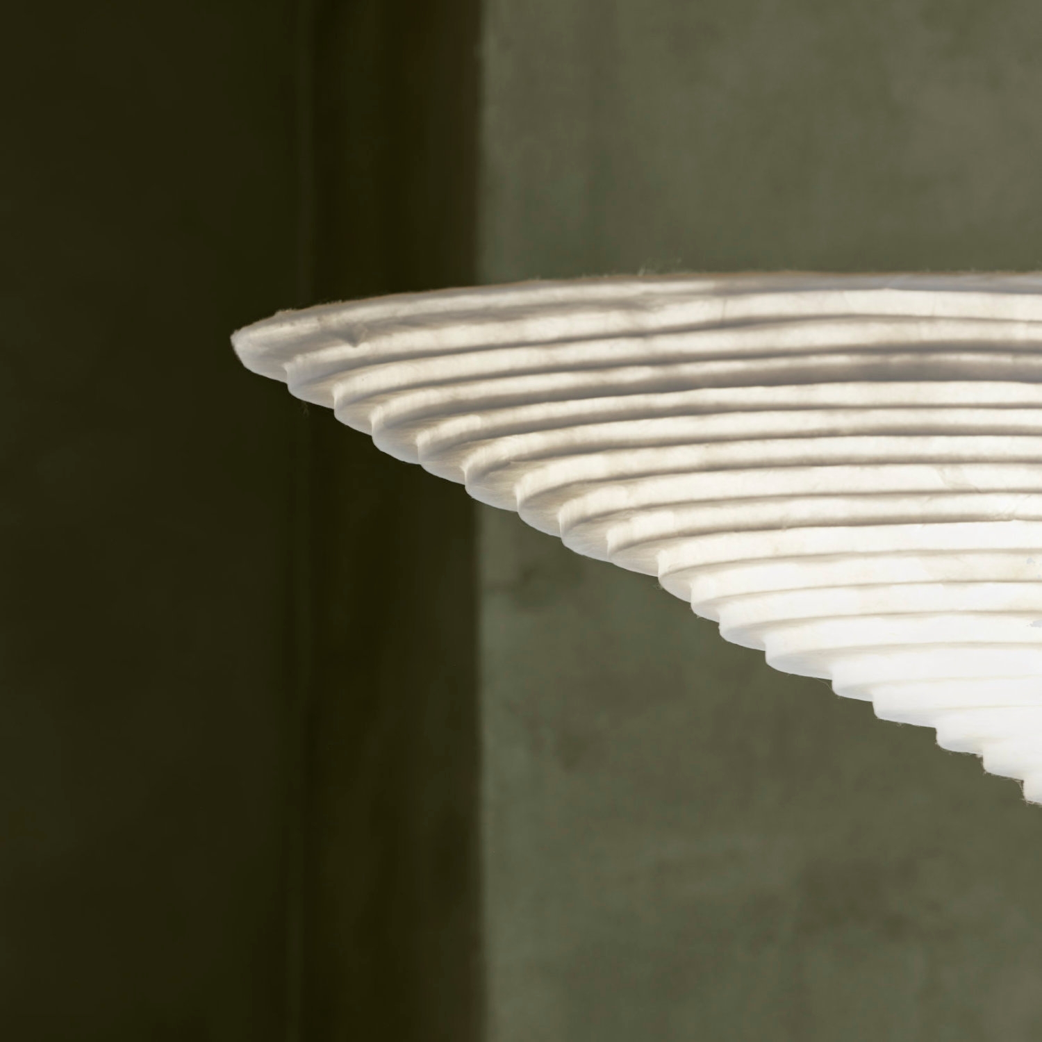 Read story Nebulis by Forestier: new lighting from centuries-old materials
