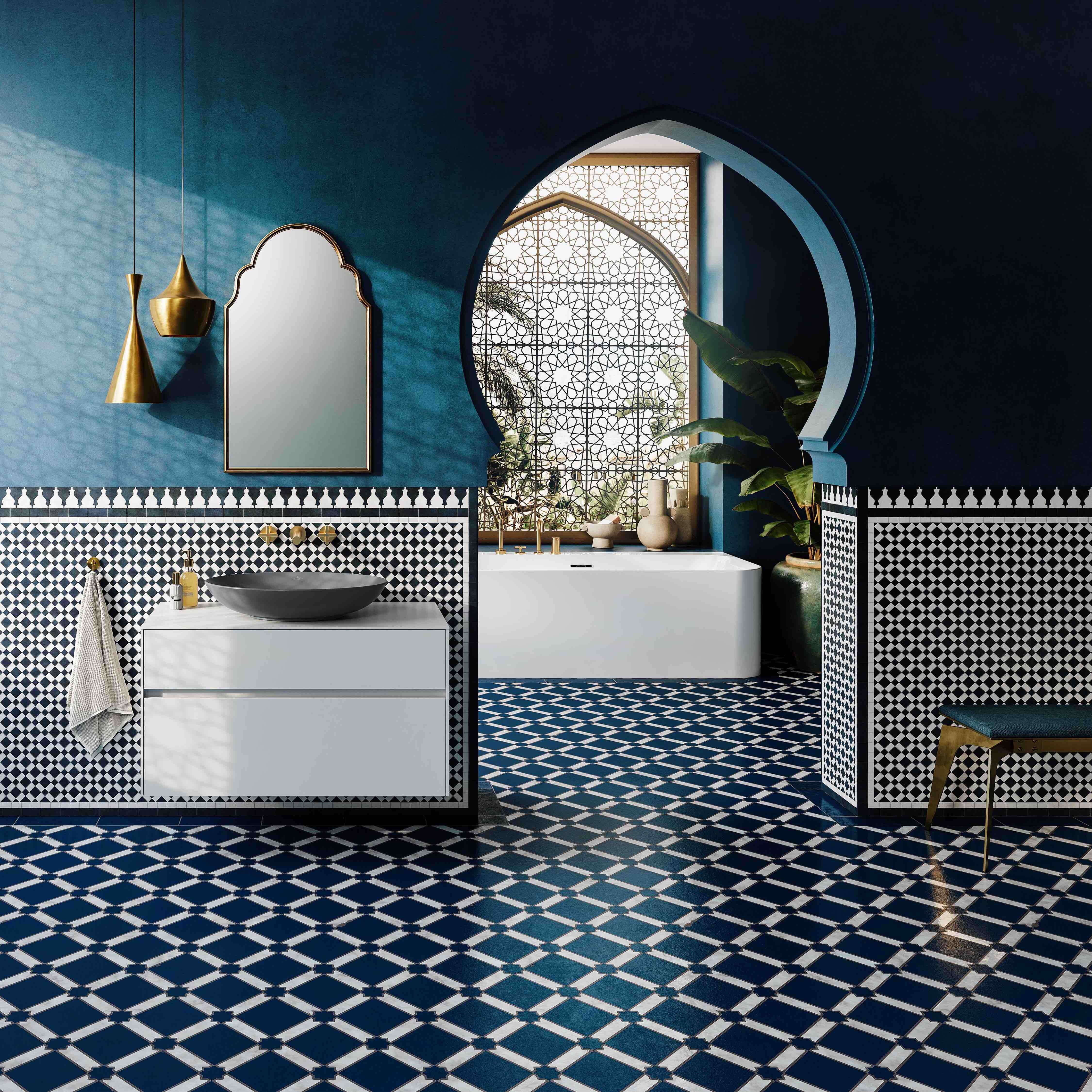 Read story Dreaming in colour: Villeroy & Boch
