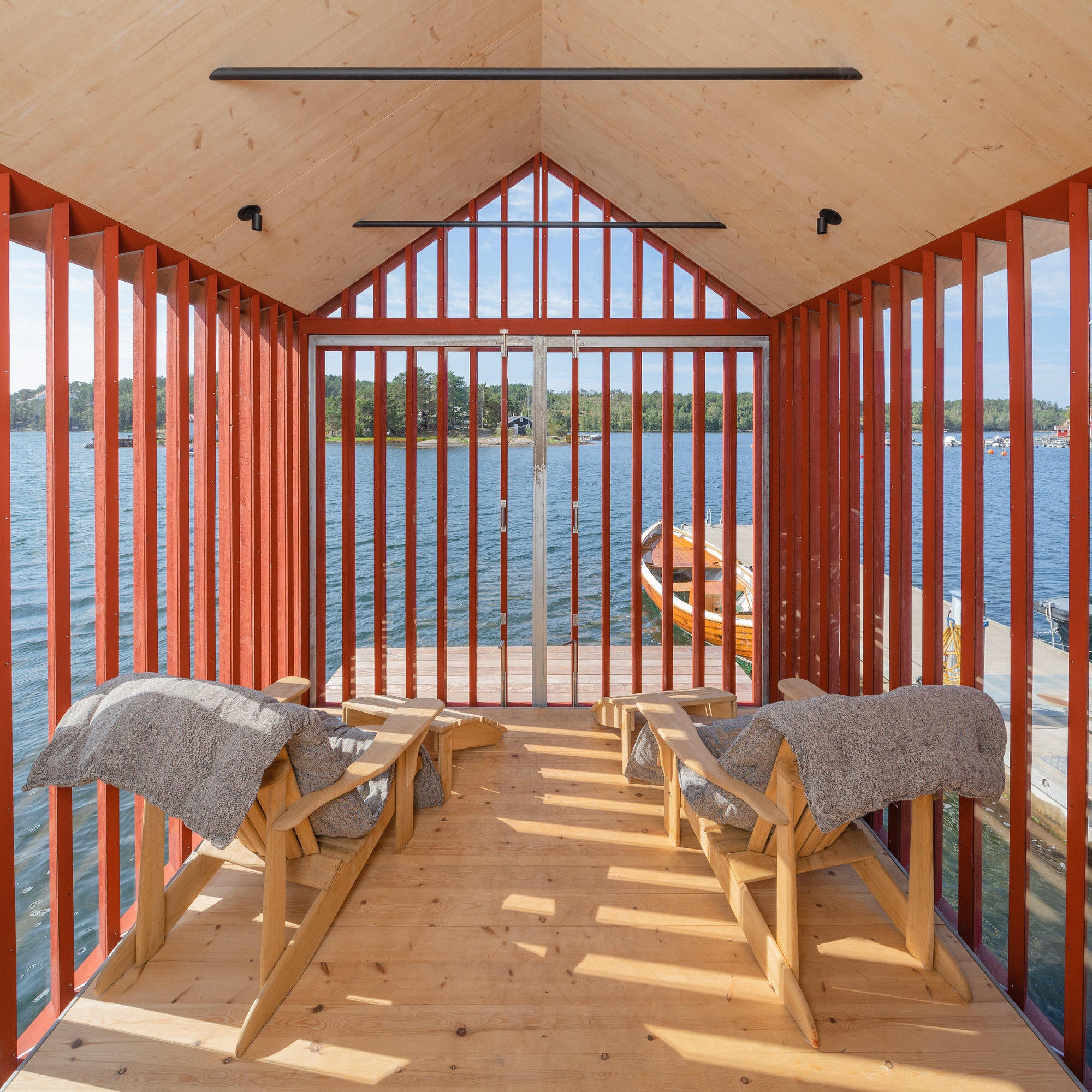 Erfahre mehr über die Geschichte Team Picks: the architecture and design stories we loved in November