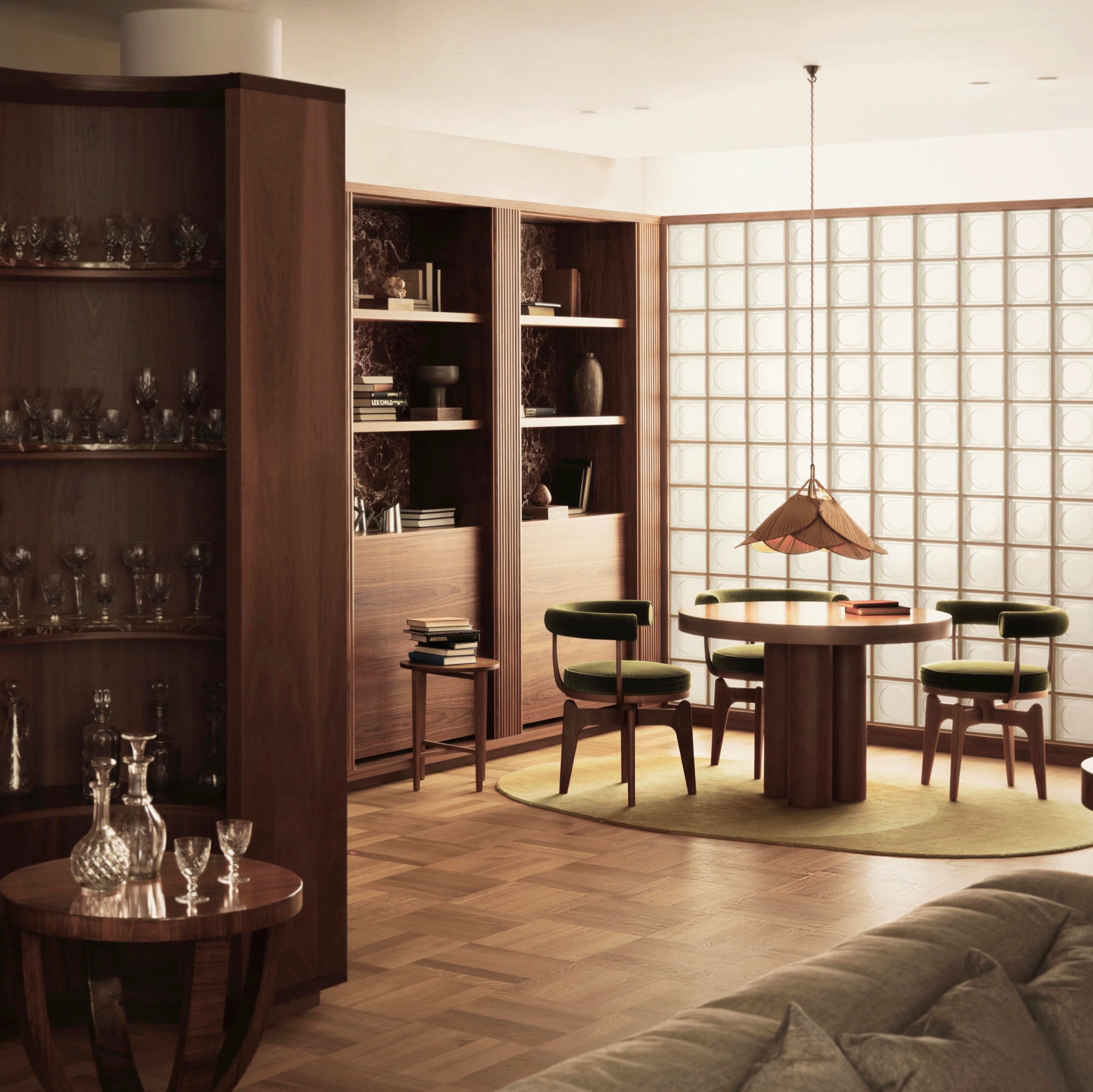 Read story Architonic projects of the year 2023: Residential