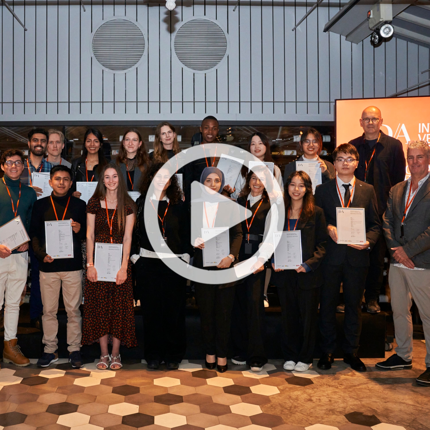 Read story The International VELUX Award 2024 jury announced