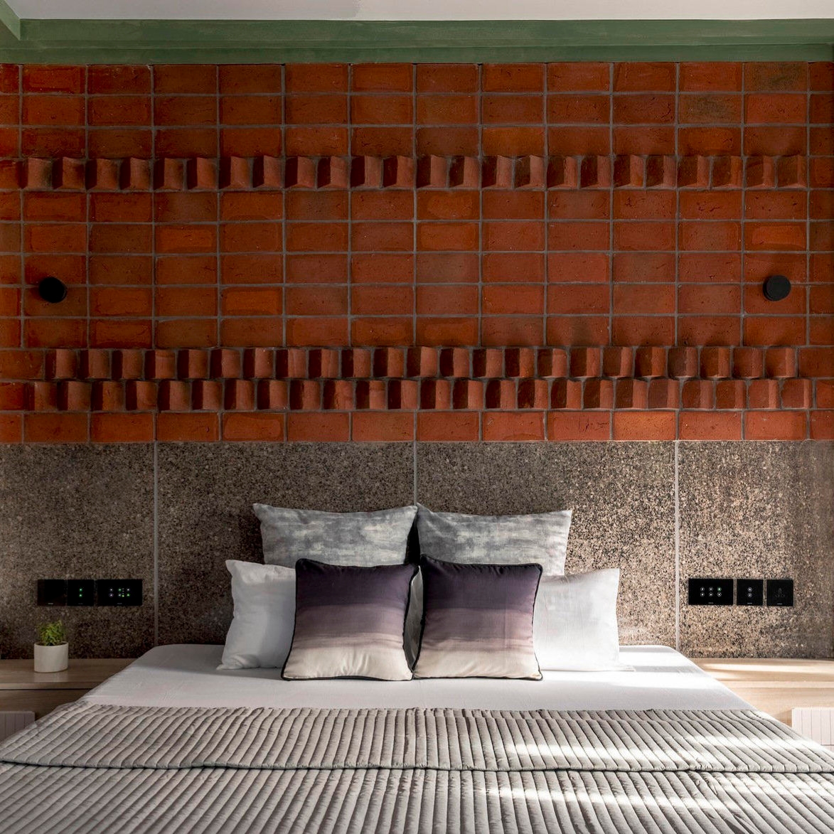 Read story Architonic stories of the year 2023: Projects