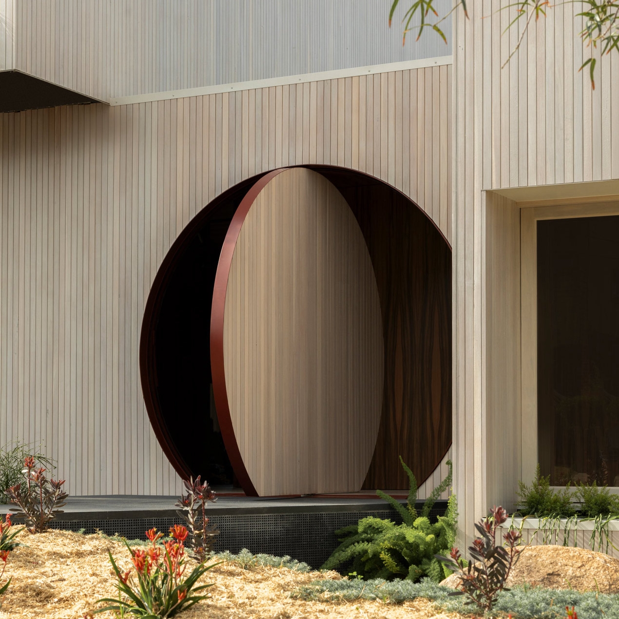Read story Winners of the Best Pivot Door Contest 2023