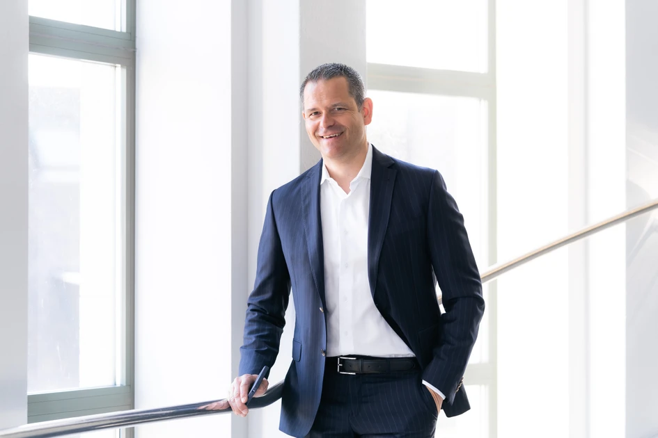 Patrick Schnorf, Partner at Wüest Partner