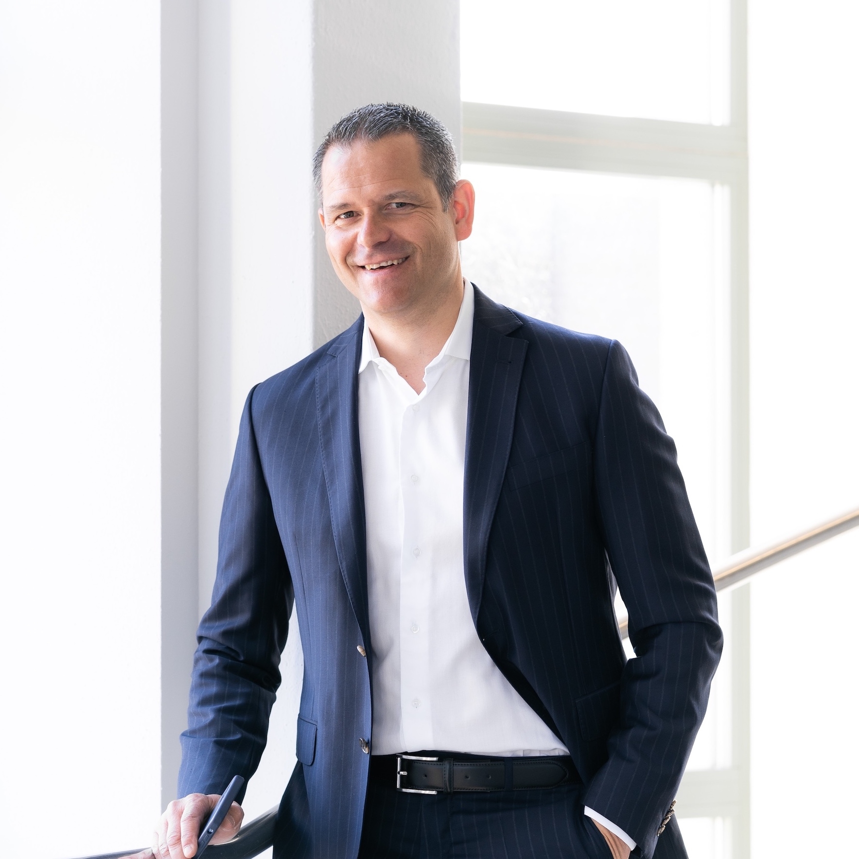 Leer la historia Building must become easier again