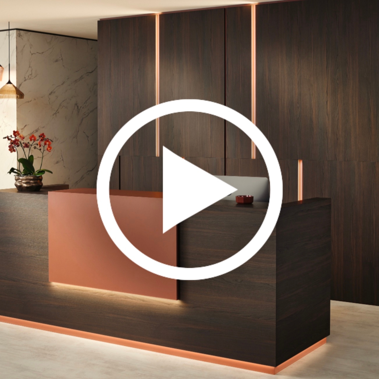 Read story Time for character: PerfectSense® Omnipore Matt by EGGER