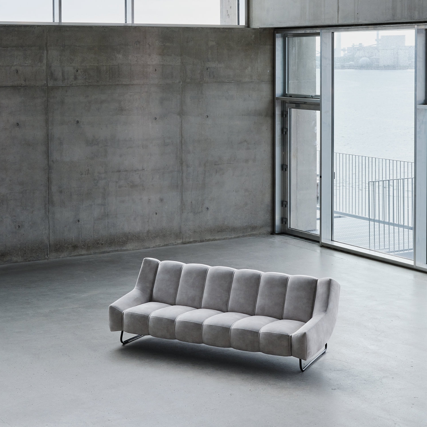 Read story Big benefits with BoConcept