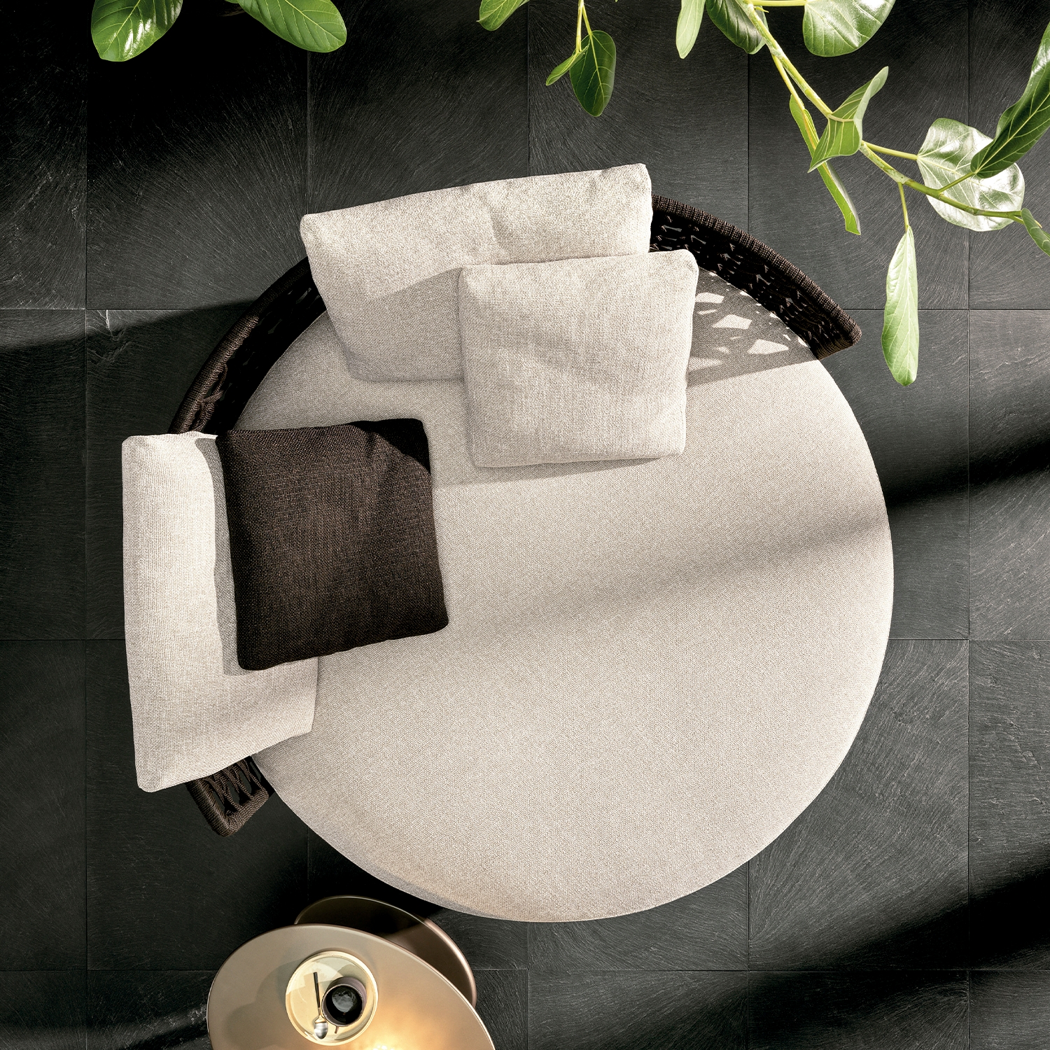 Read story Infusing elegance into the open-air world with Minotti’s outdoor designs