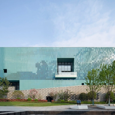 Layering In Buildings Layer up: multi-purpose buildings with multi-layered facade solutions ...