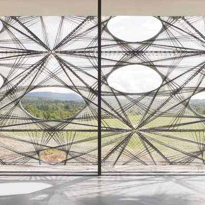Layering In Buildings Layer up: multi-purpose buildings with multi-layered facade solutions ...